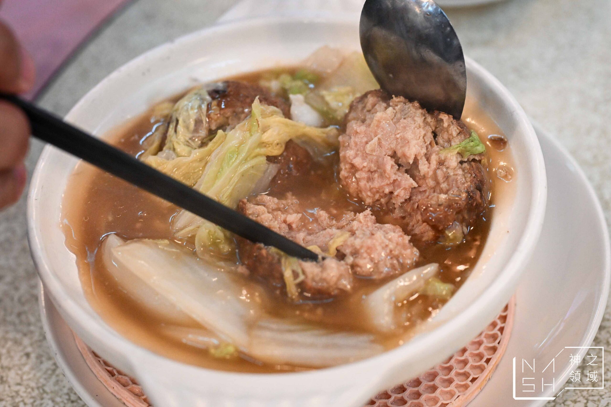 天然臺湘菜館