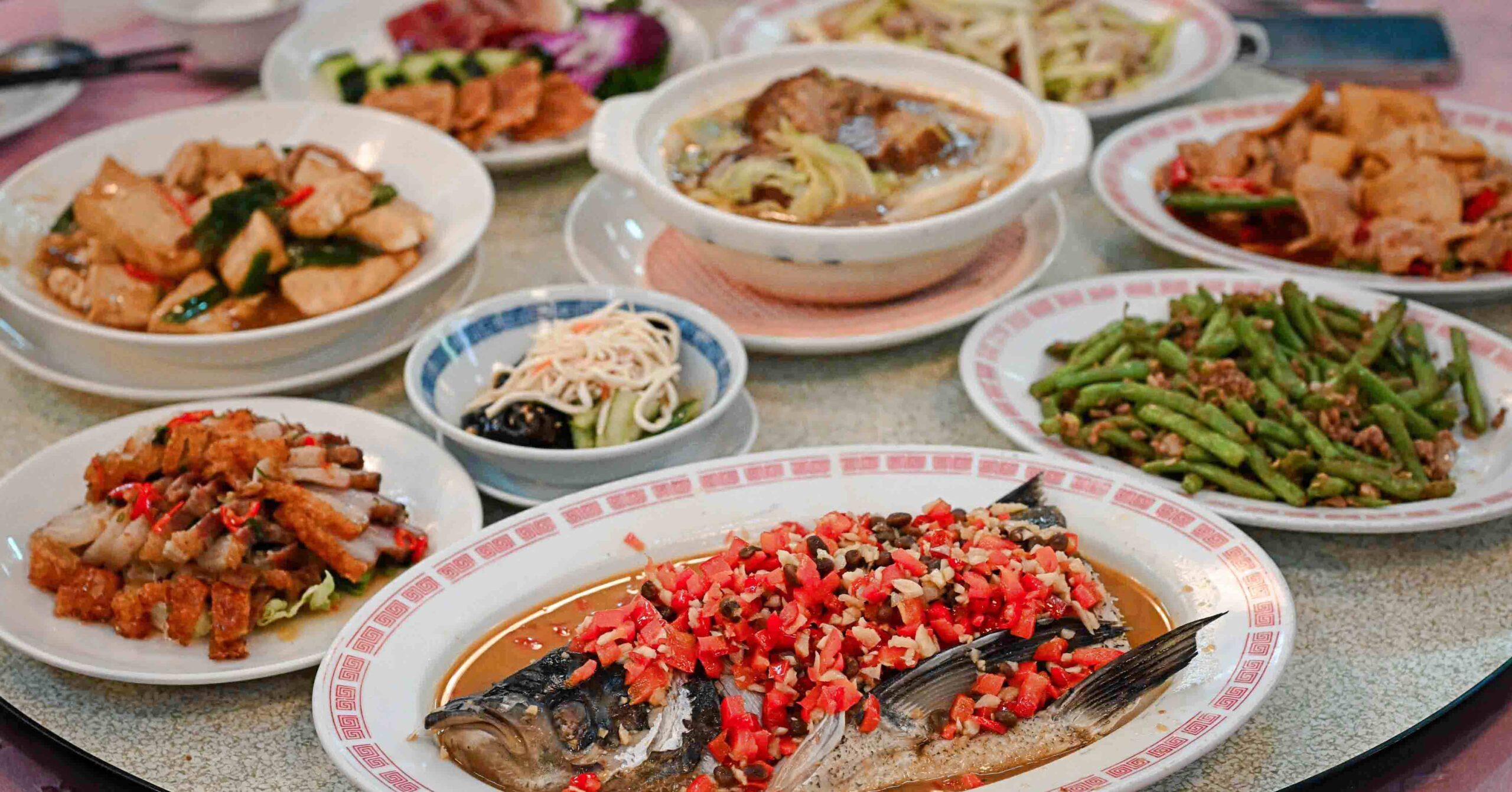 【中正紀念堂美食】天然臺湘菜館,70年湘菜老店始終屹立不搖 【中正紀念堂美食】天然臺湘菜館,70年湘菜老店始終屹立不搖