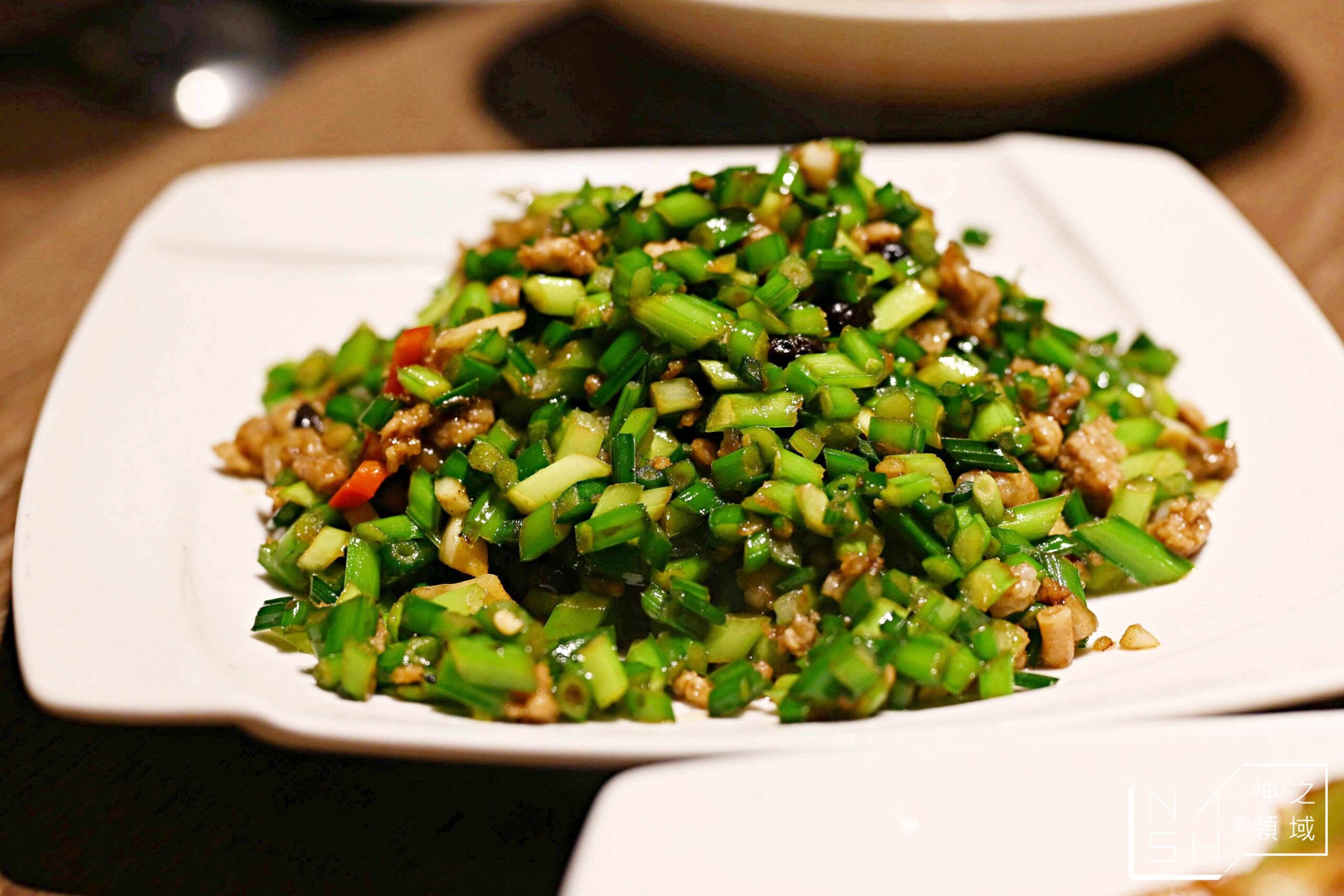 廚房客家美食