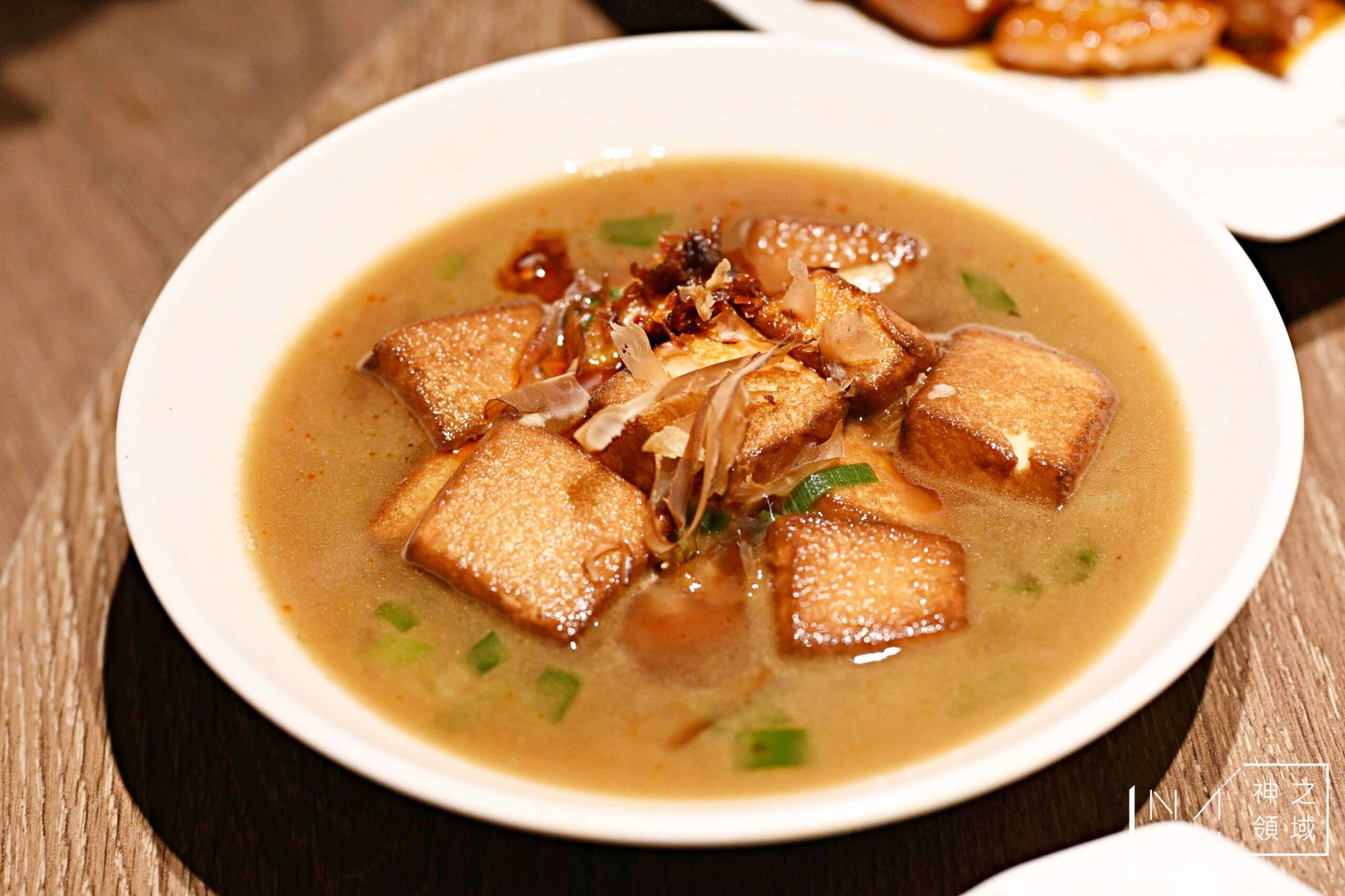 廚房客家美食