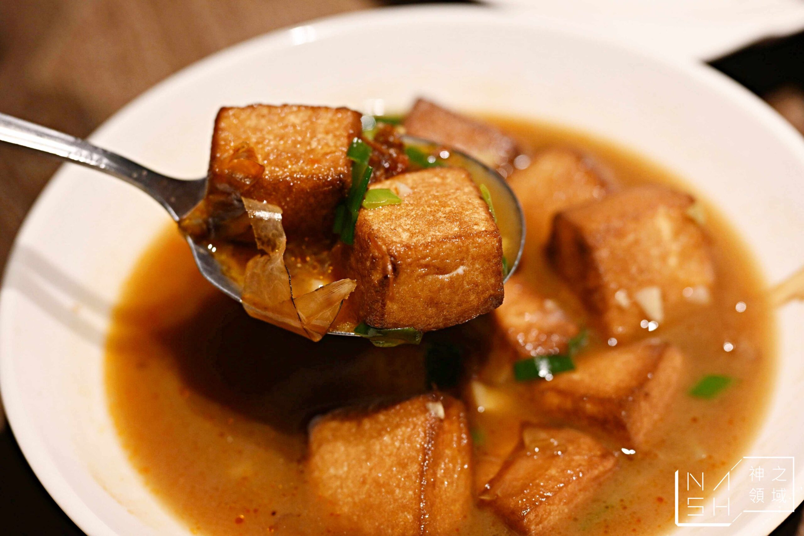 廚房客家美食