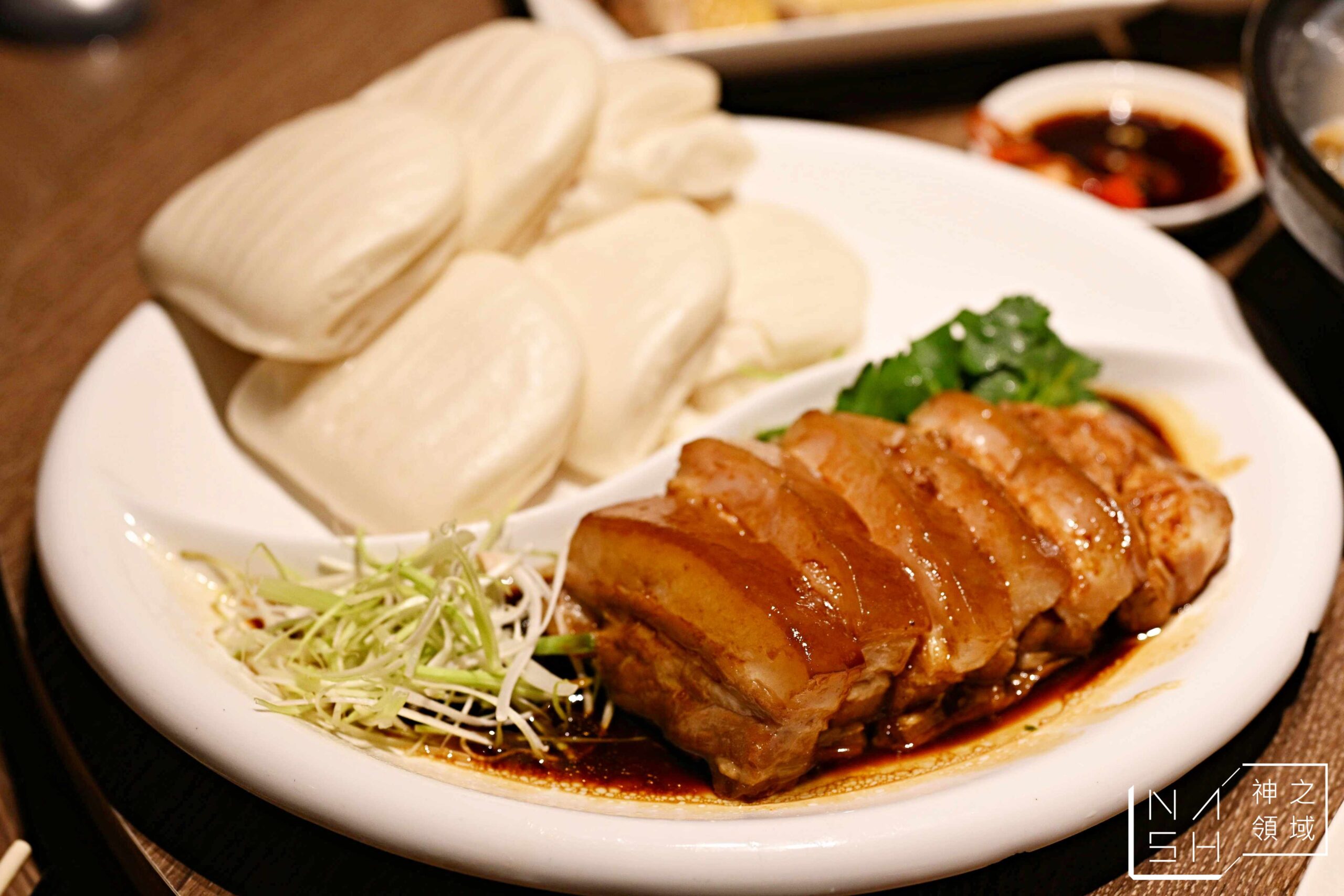 廚房客家美食