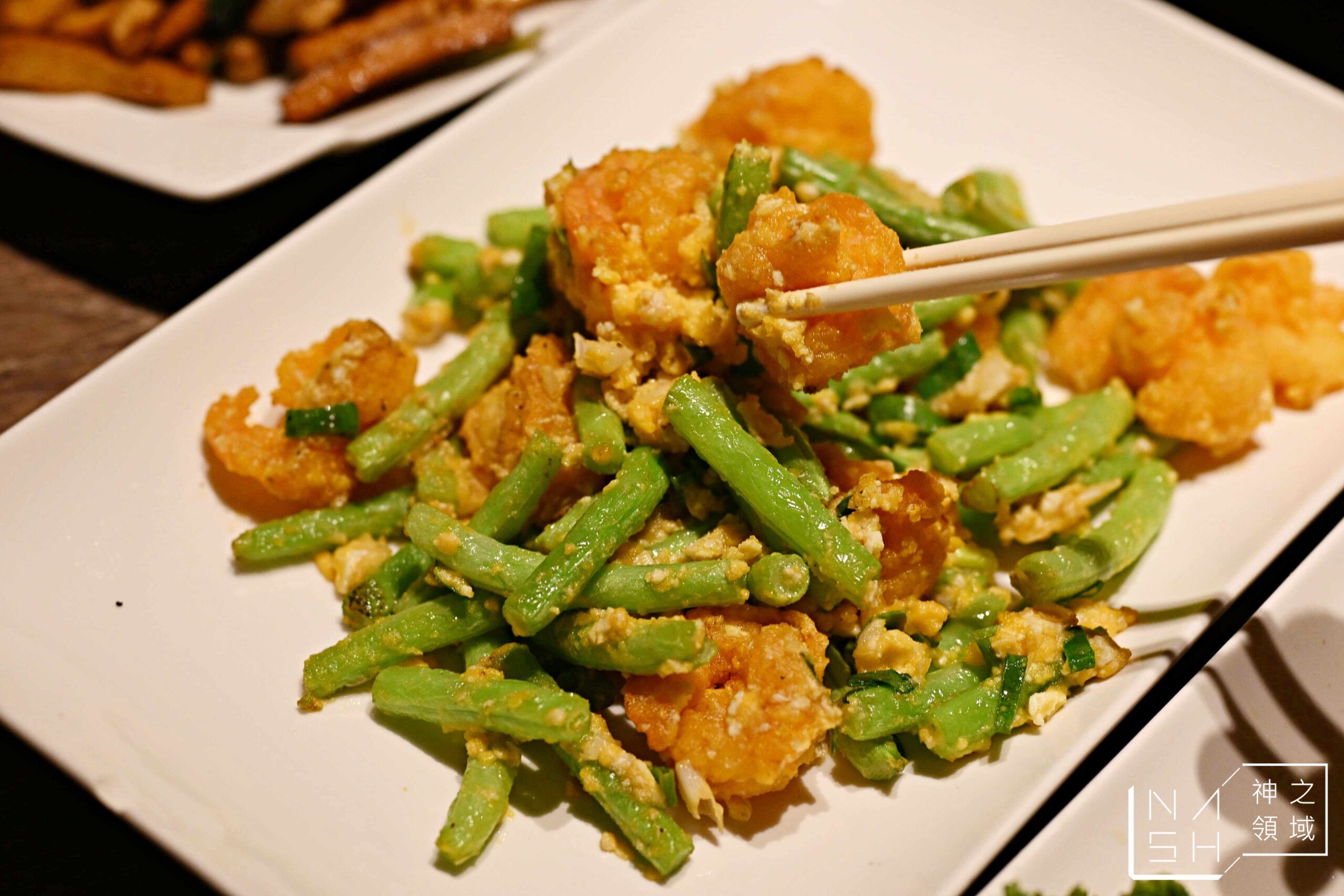 廚房客家美食