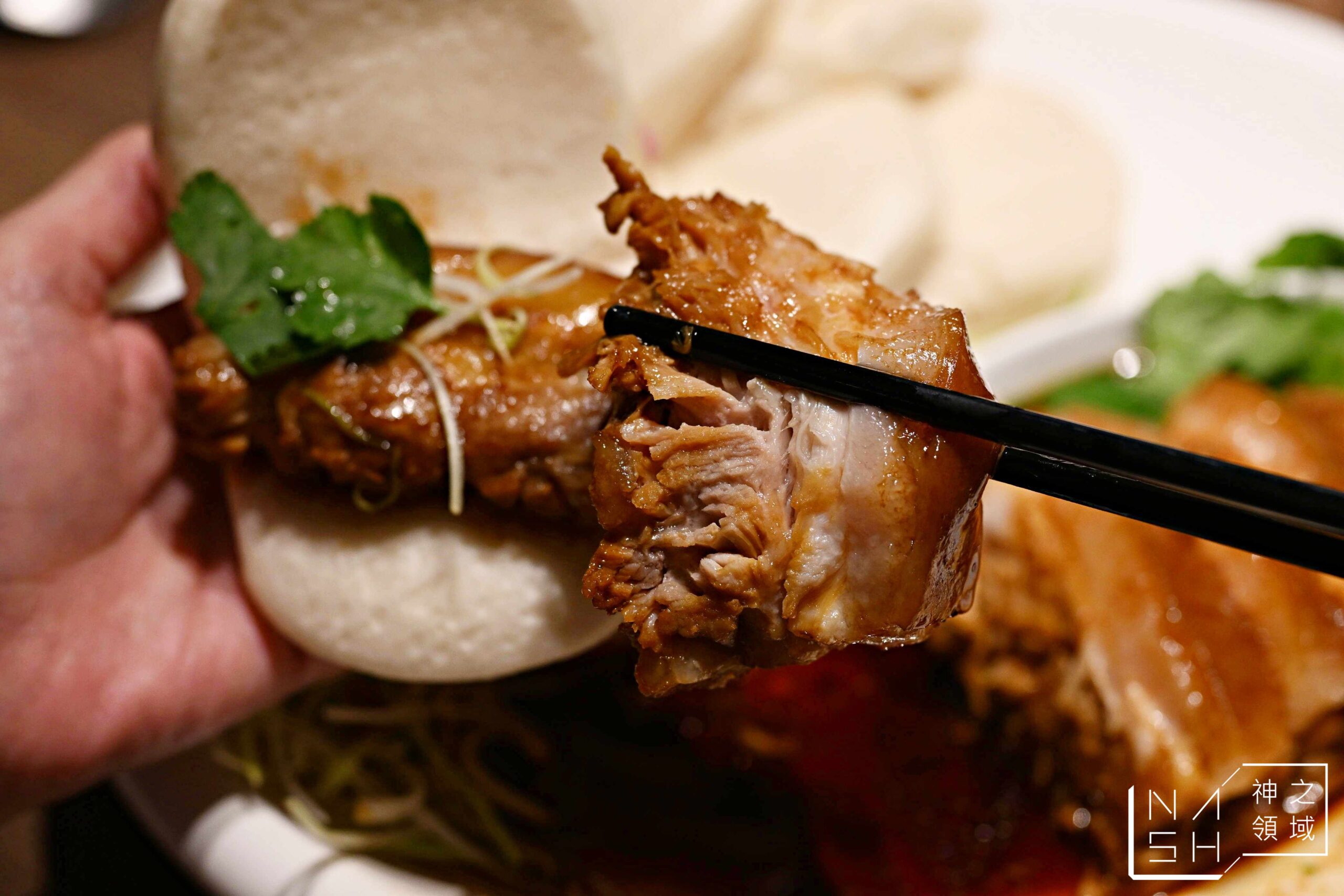 廚房客家美食
