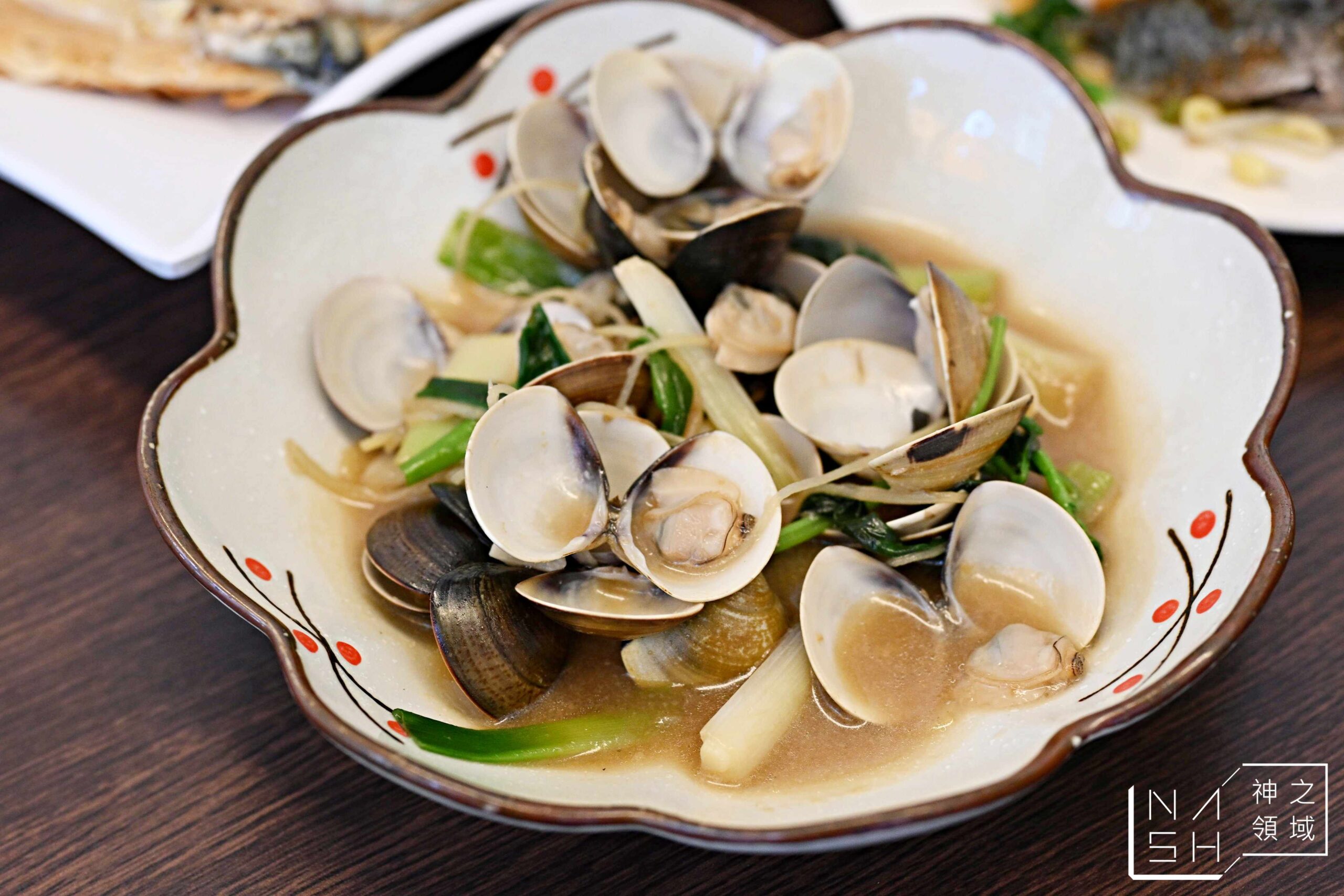 蚵之鄉