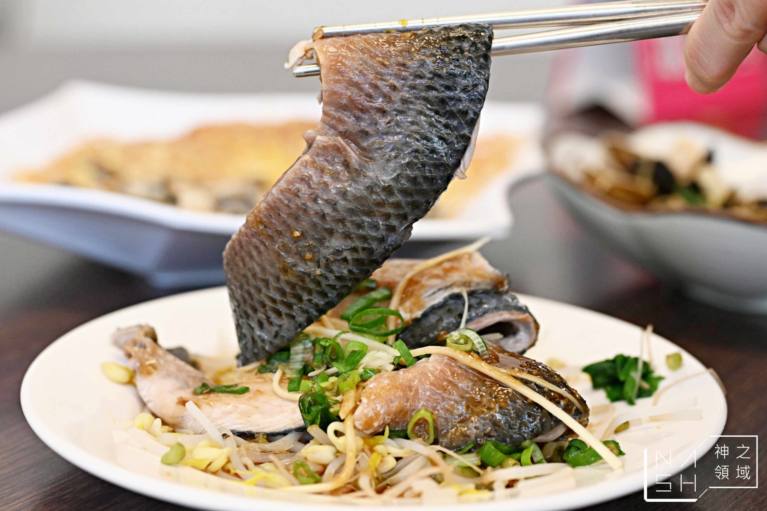 蚵之鄉