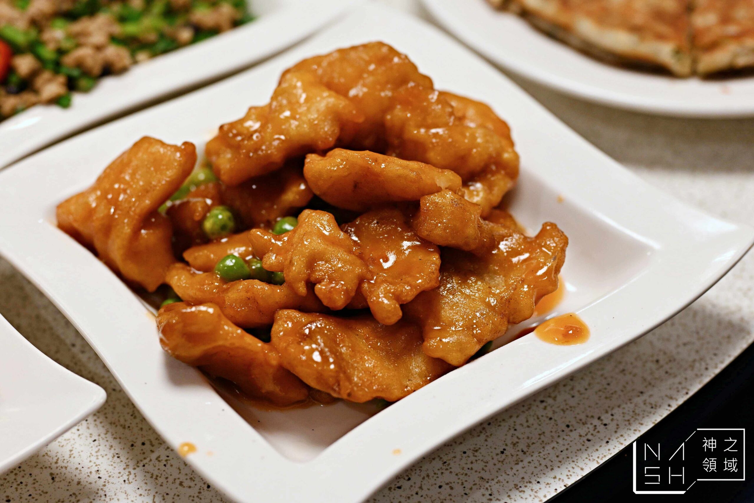 北平萬珍樓美食餐廳