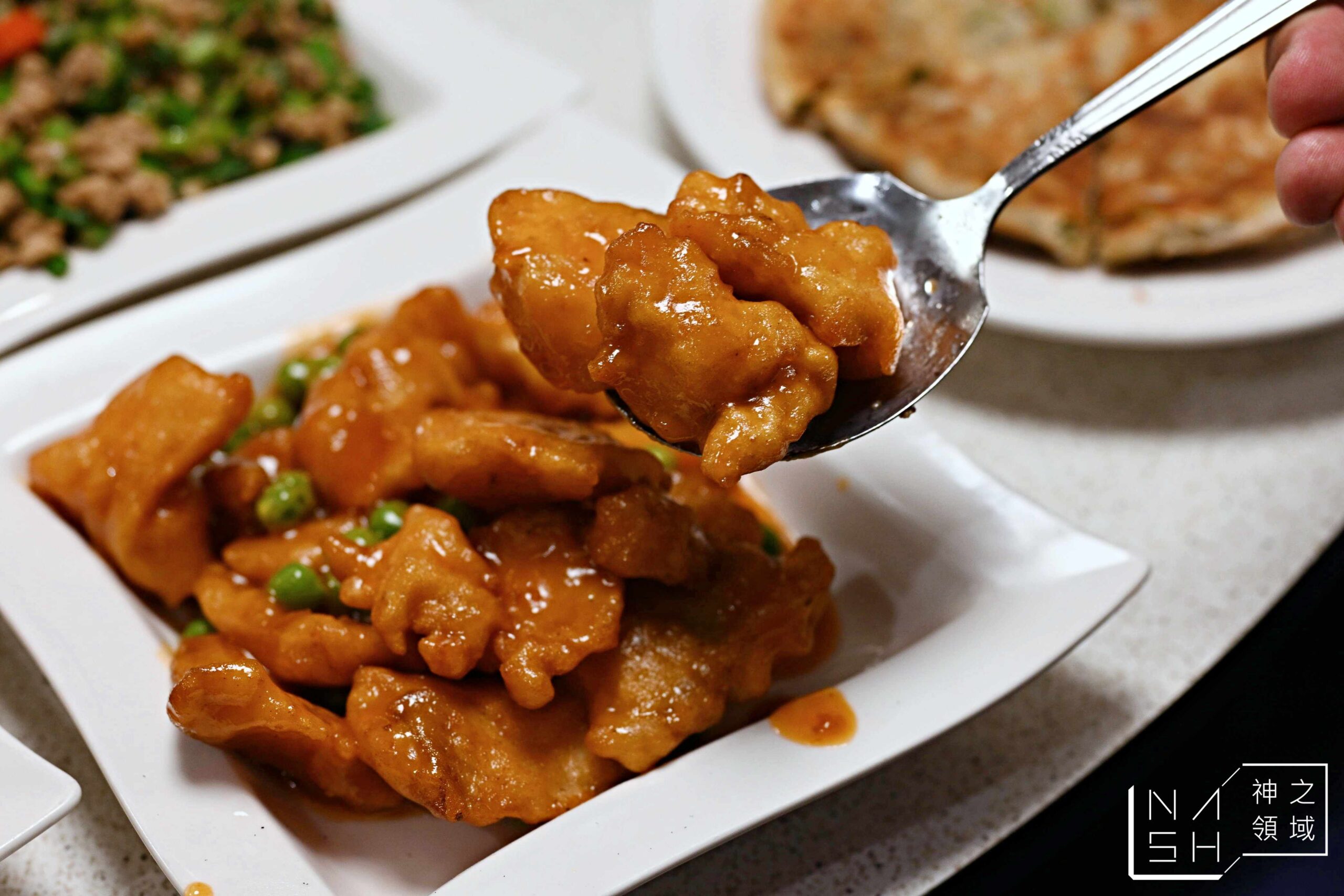 北平萬珍樓美食餐廳
