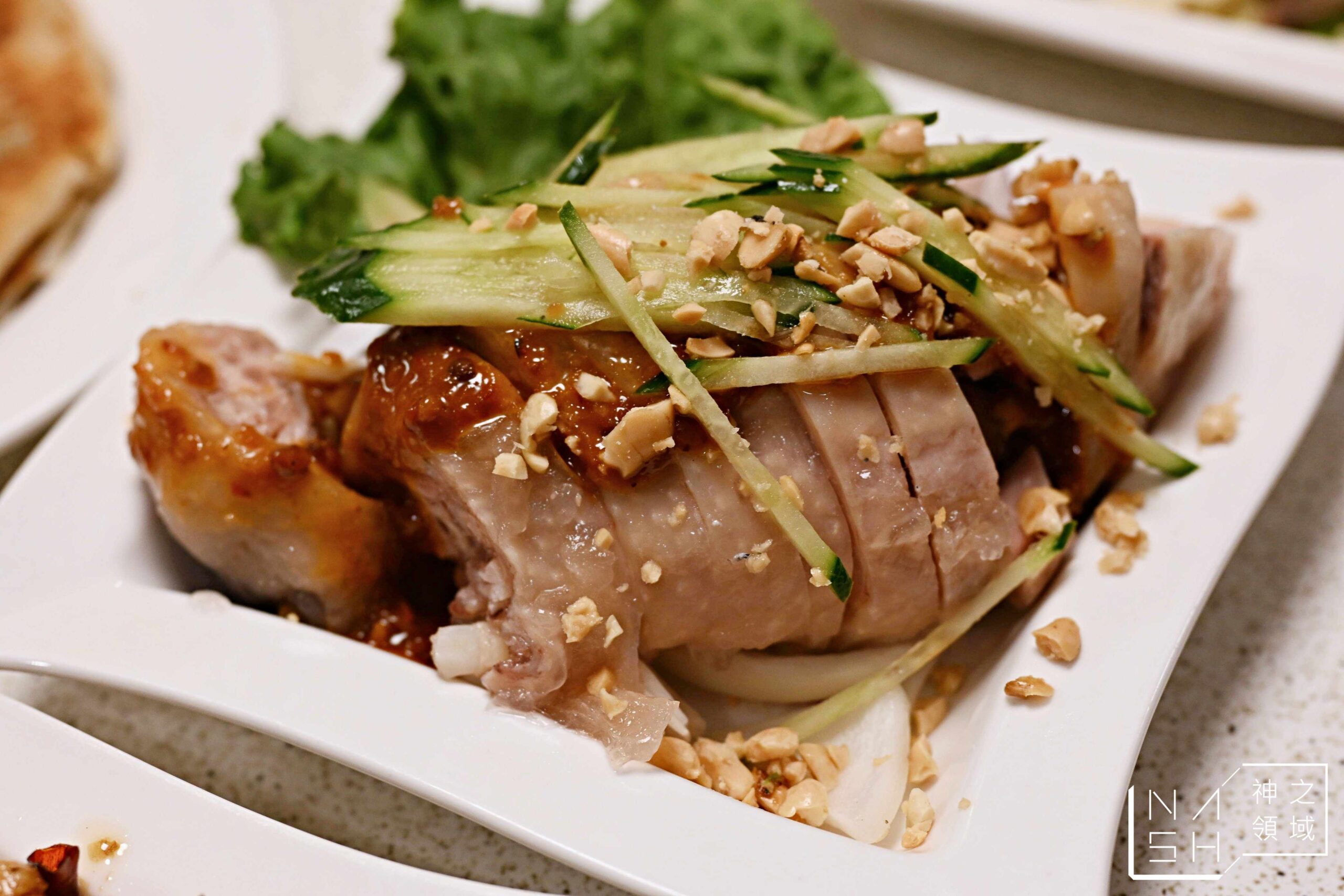 北平萬珍樓美食餐廳