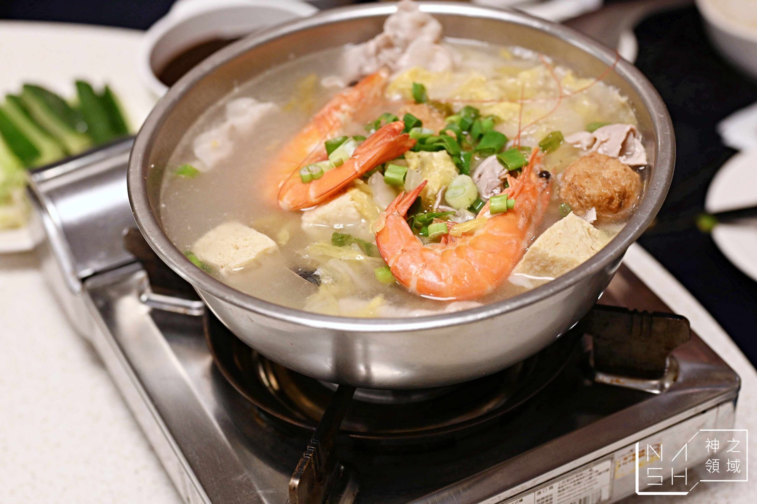 北平萬珍樓美食餐廳