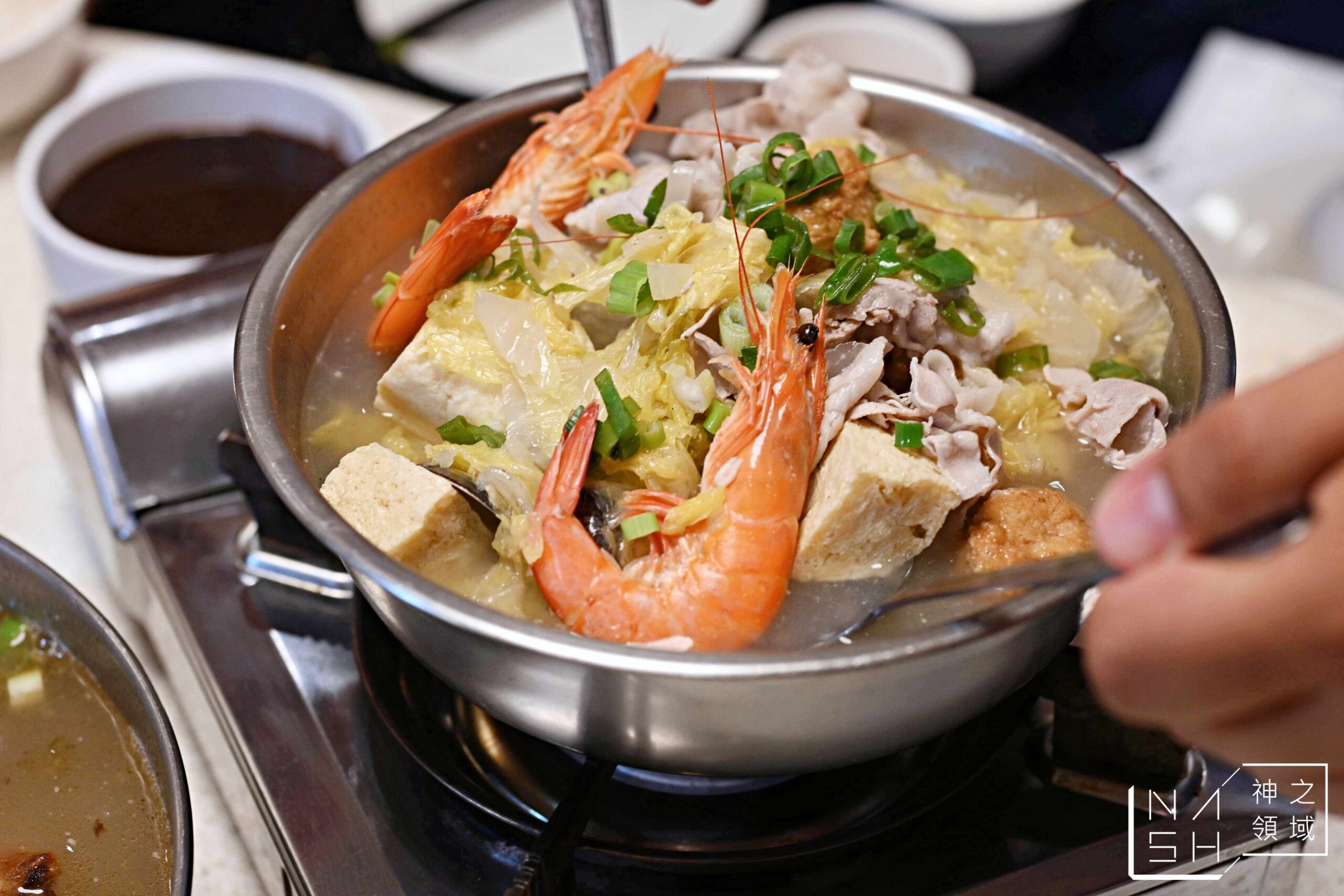 北平萬珍樓美食餐廳