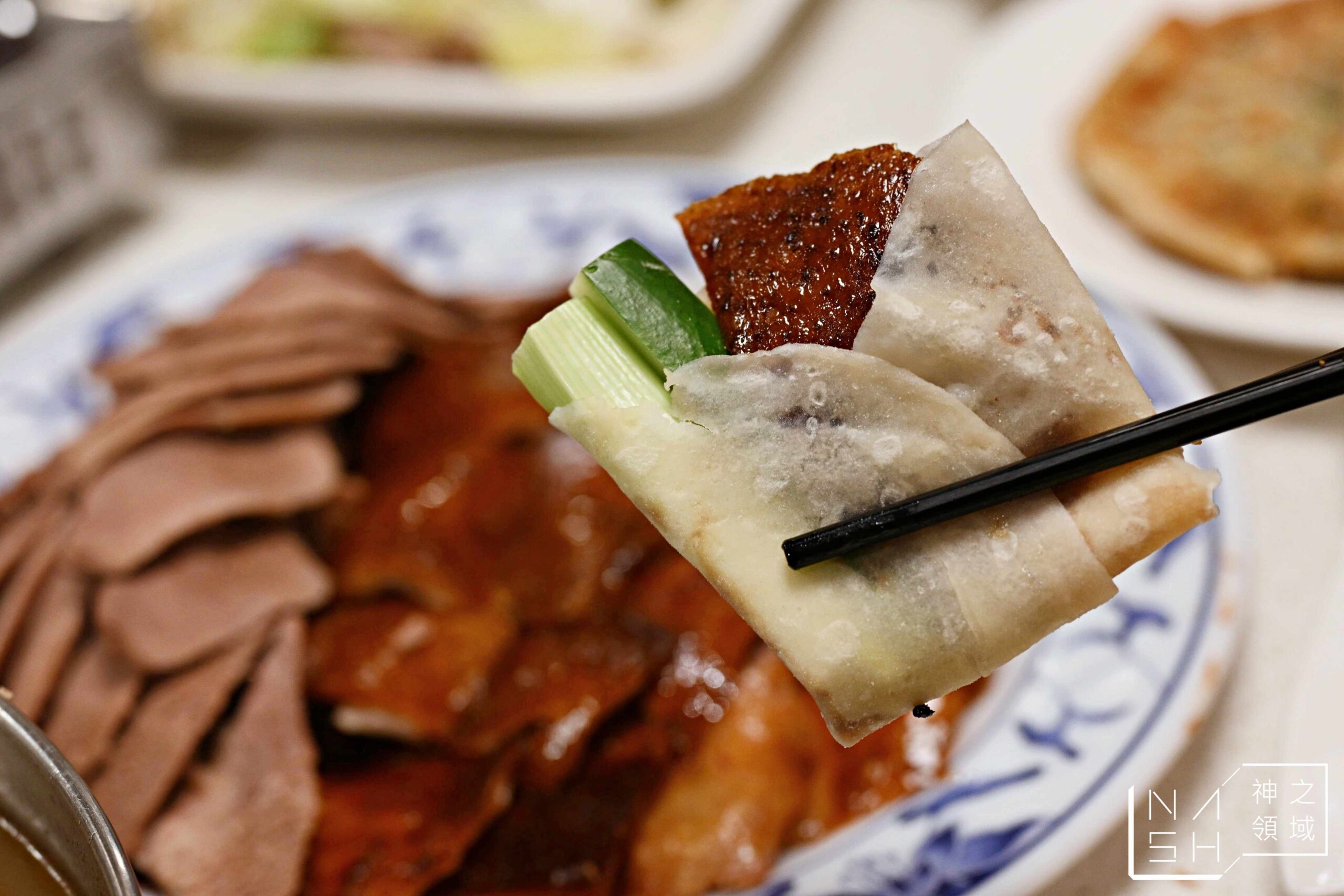 北平萬珍樓美食餐廳
