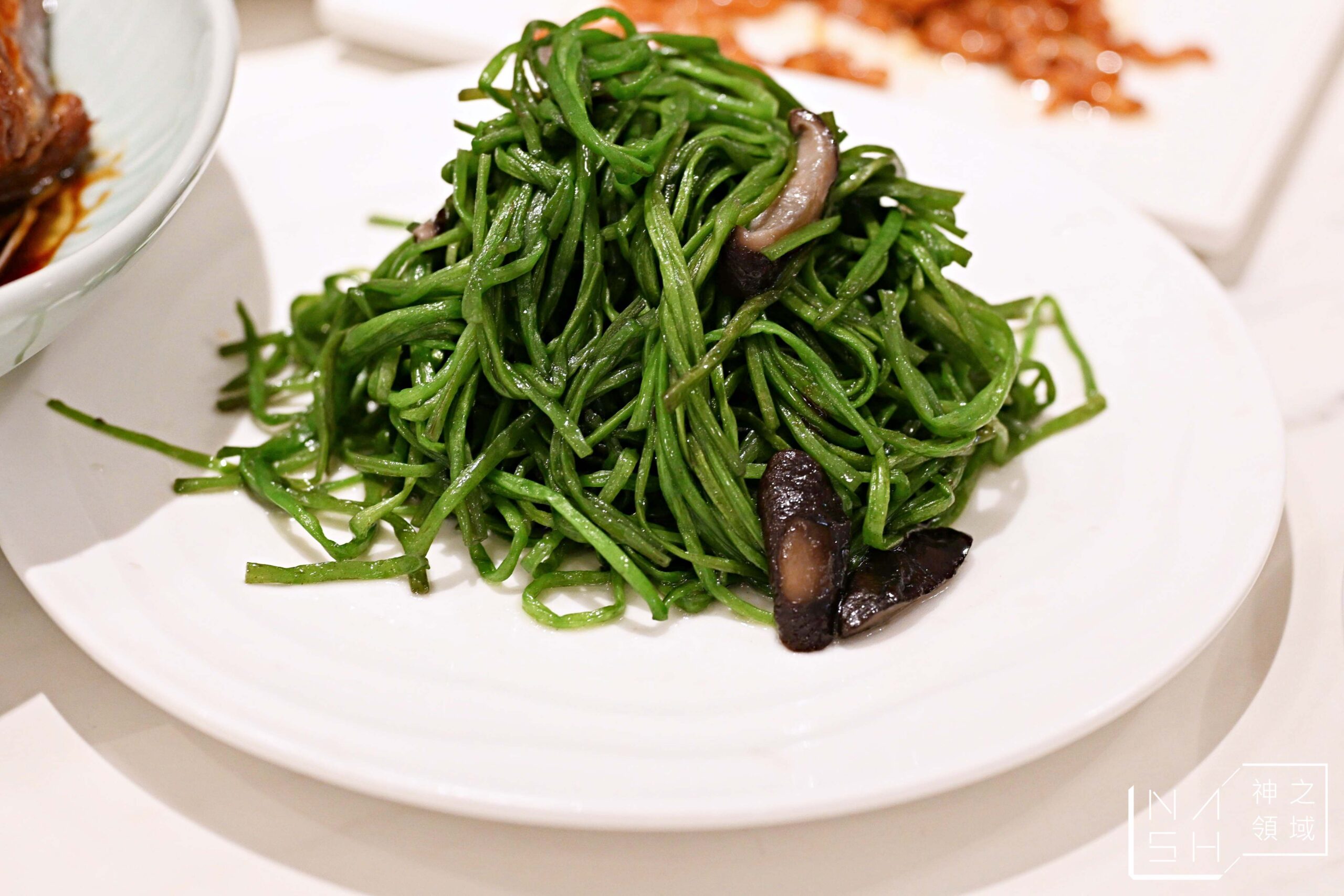 上海鄉村天母別館
