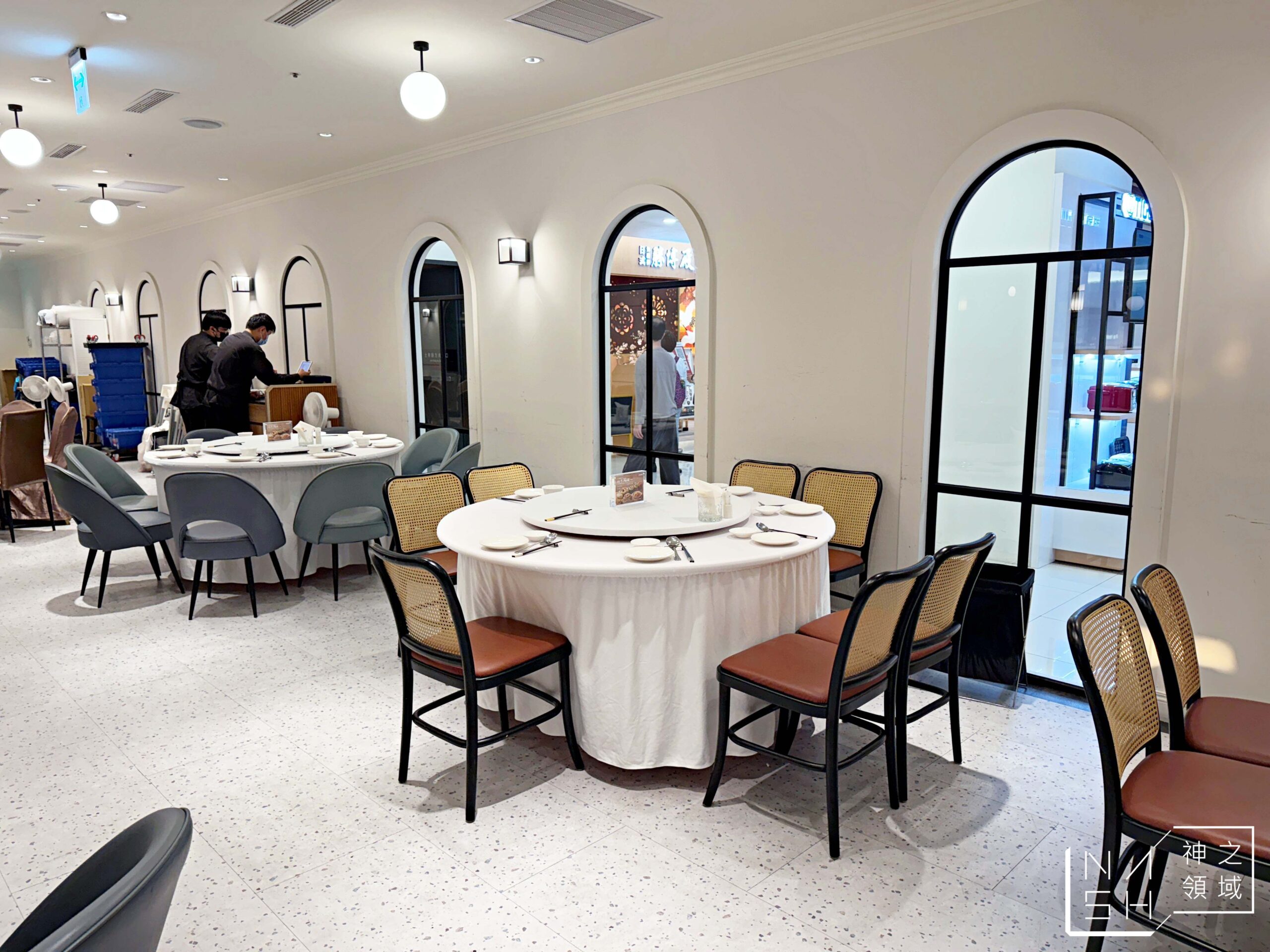 上海鄉村天母別館