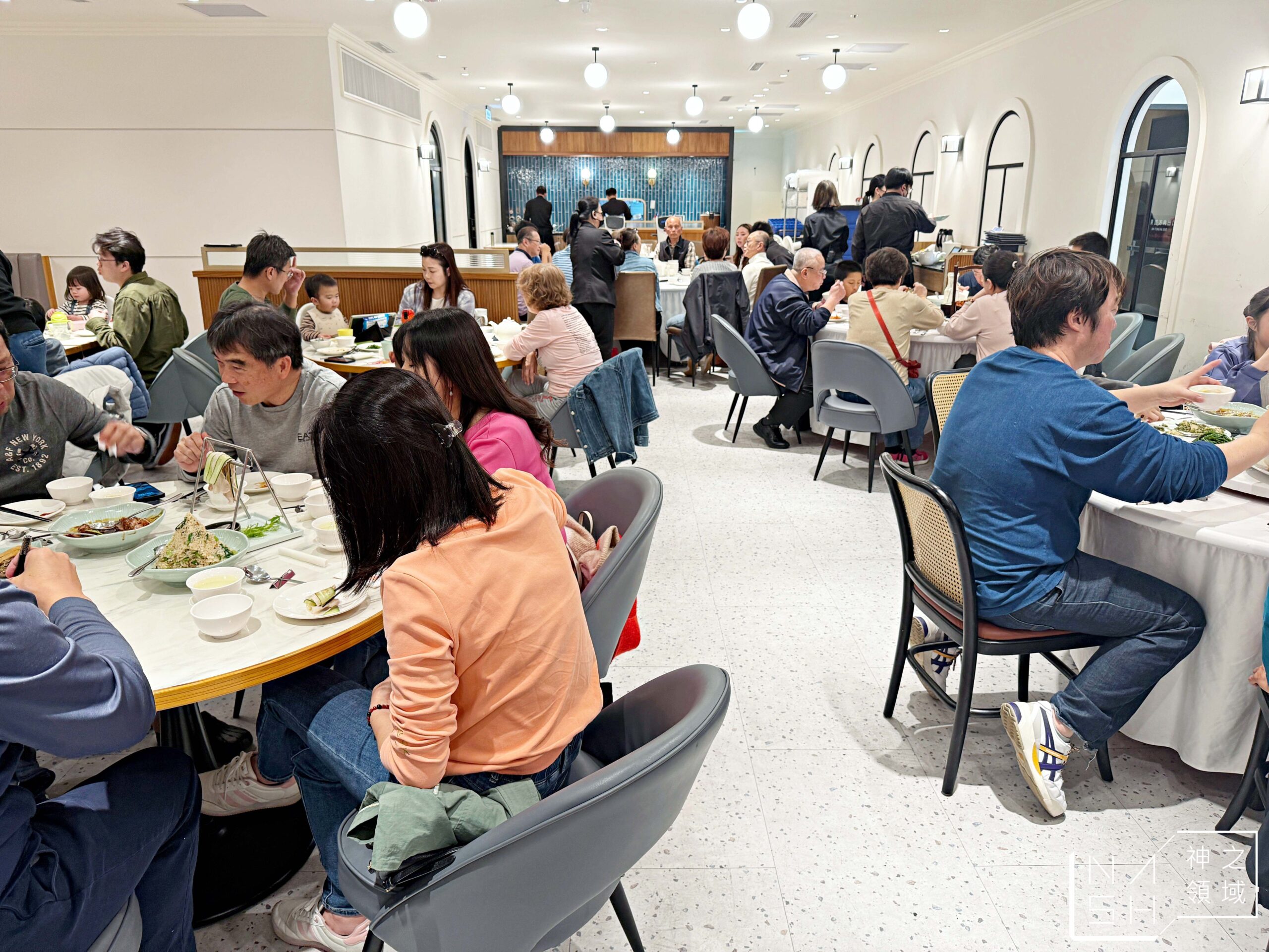 上海鄉村天母別館