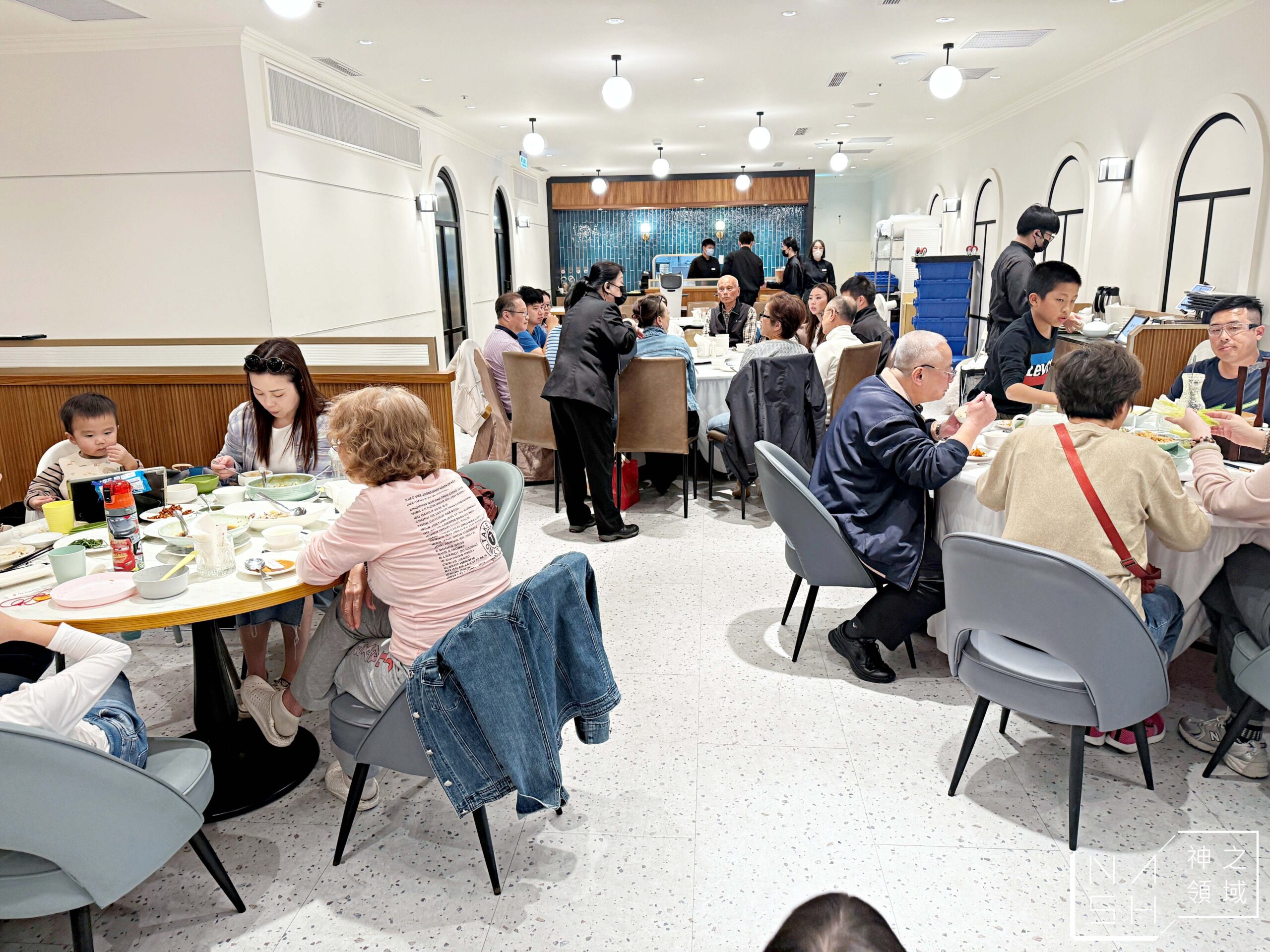 上海鄉村天母別館