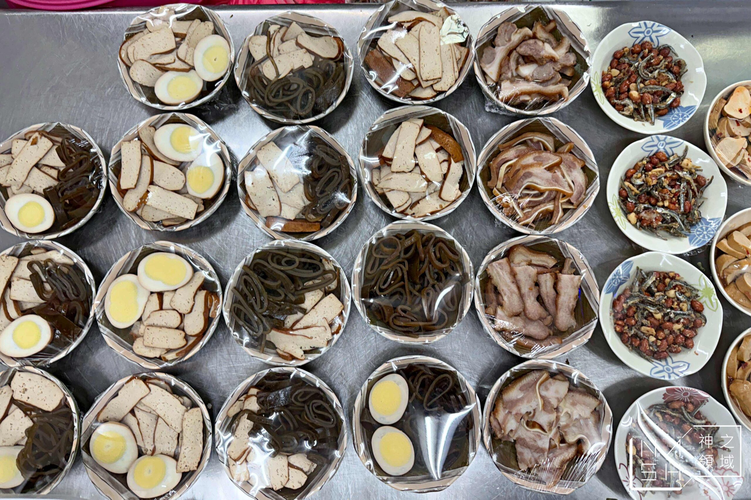 高棚滿座牛肉麵