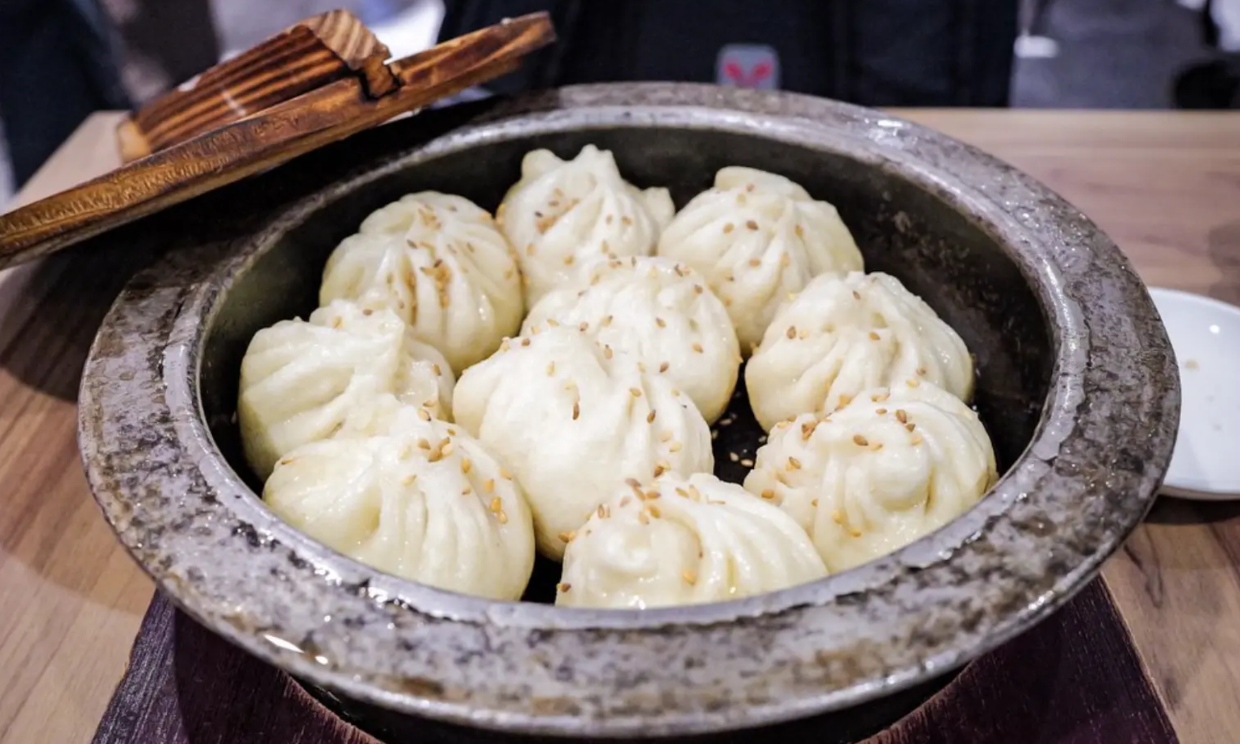 高記信義小館 @Nash，神之領域