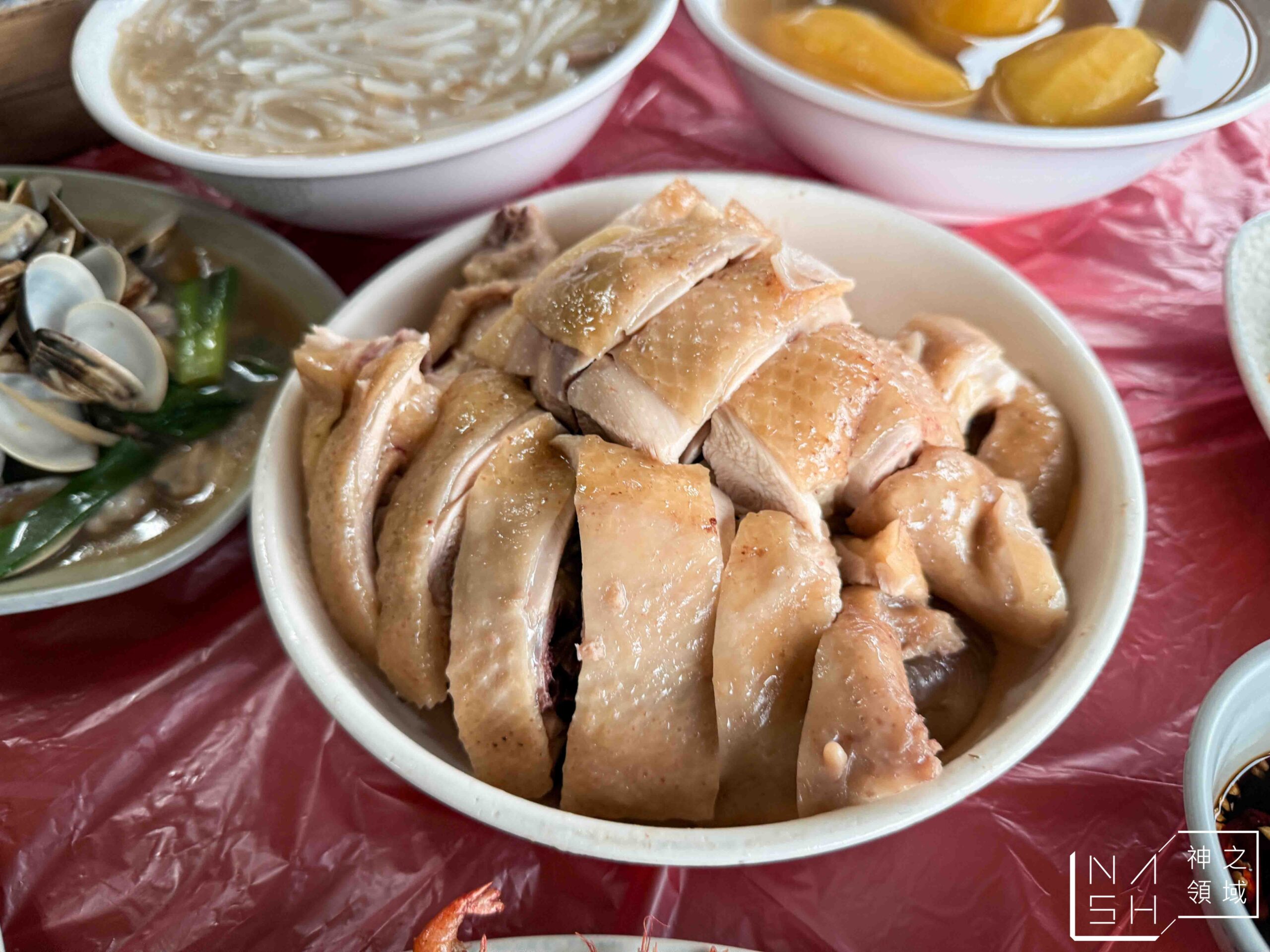 青菜園