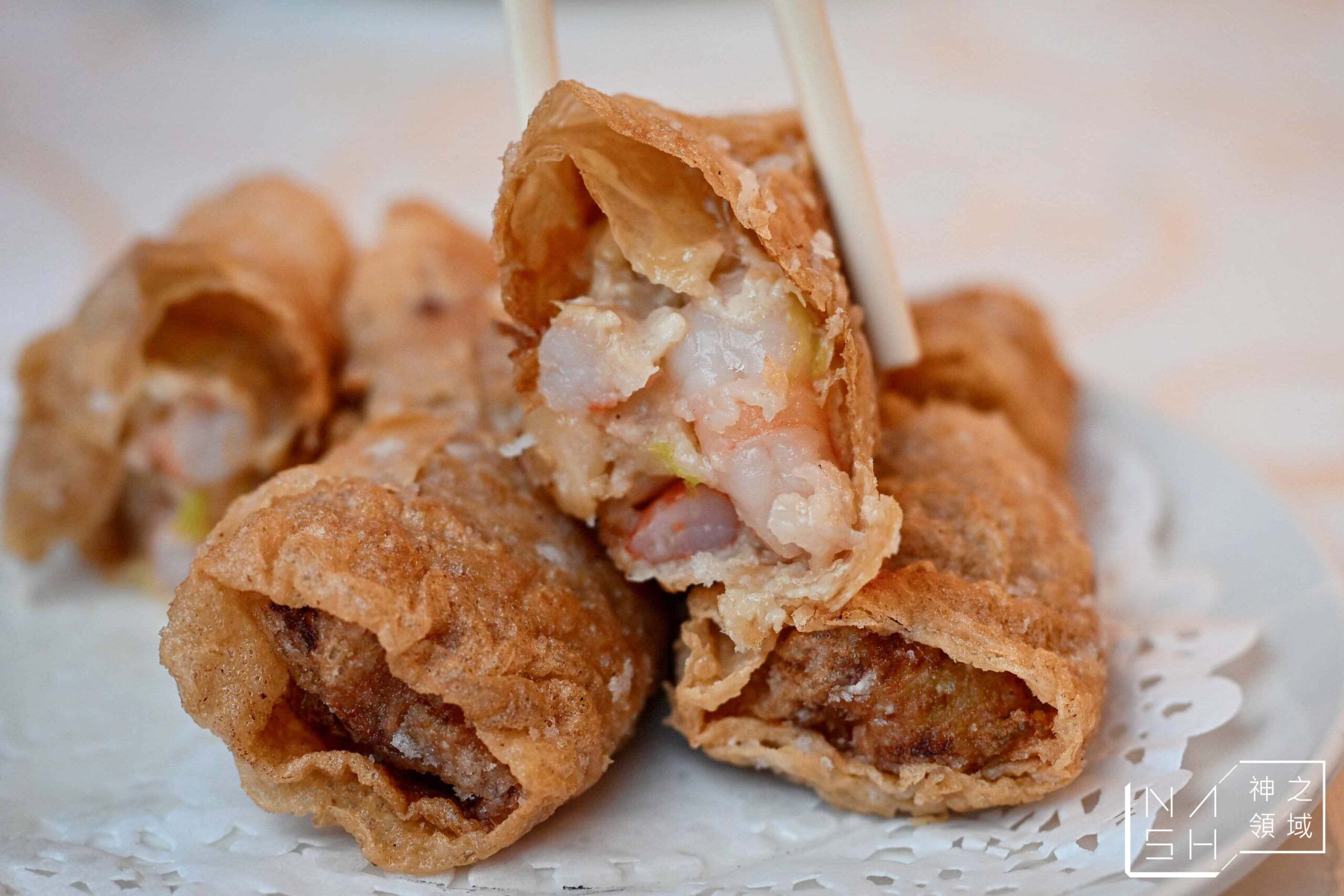玉喜飯店