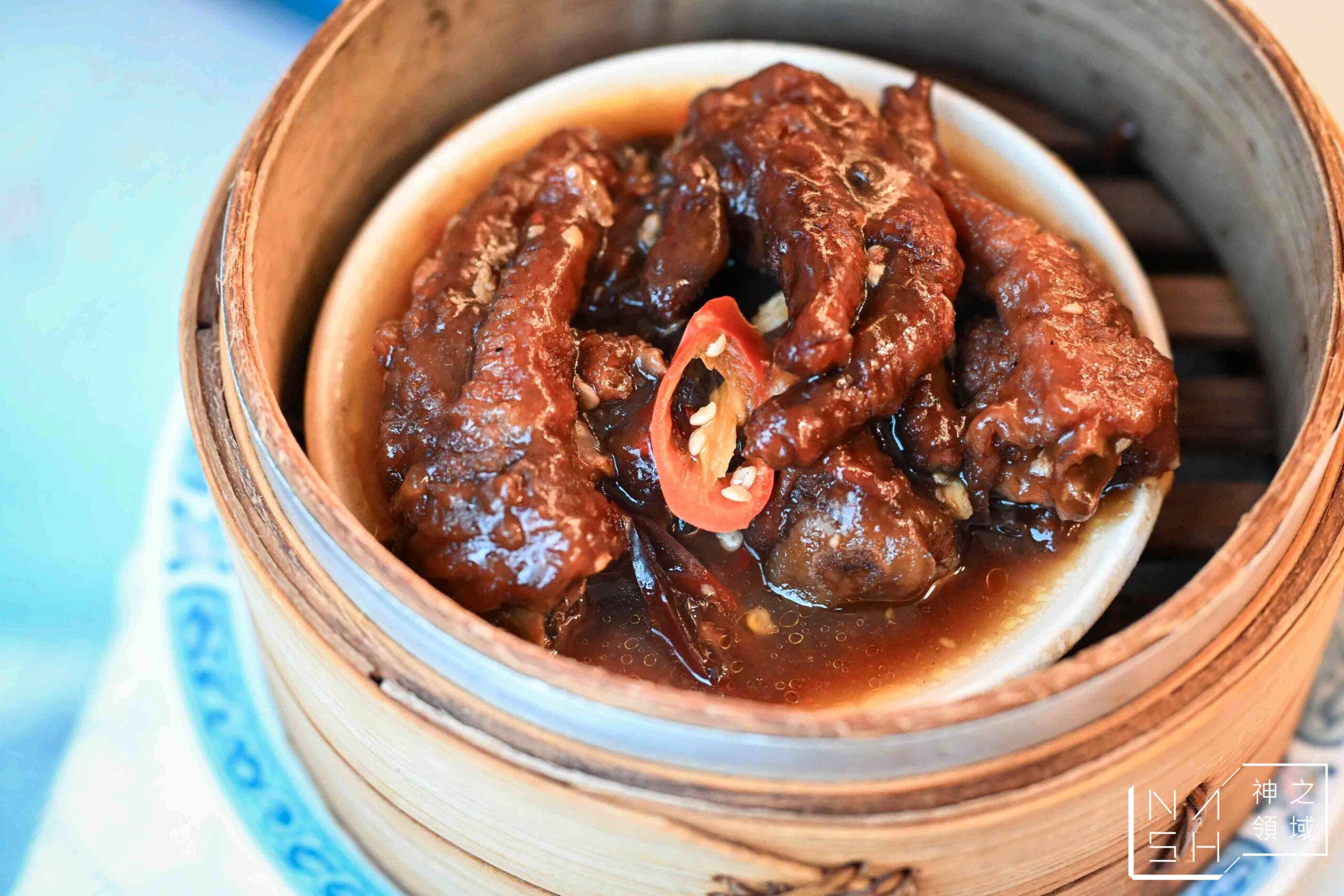 玉喜飯店