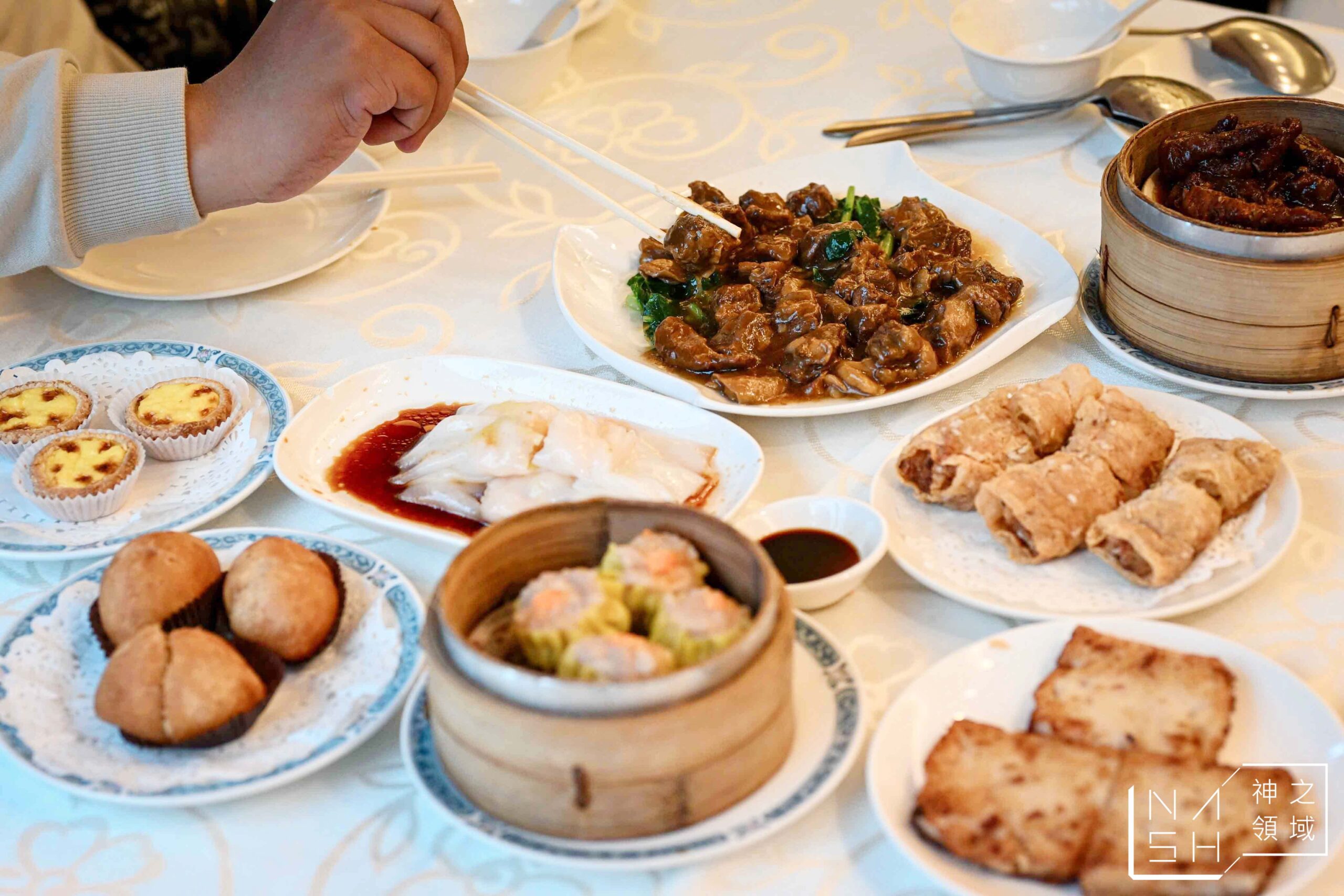 玉喜飯店
