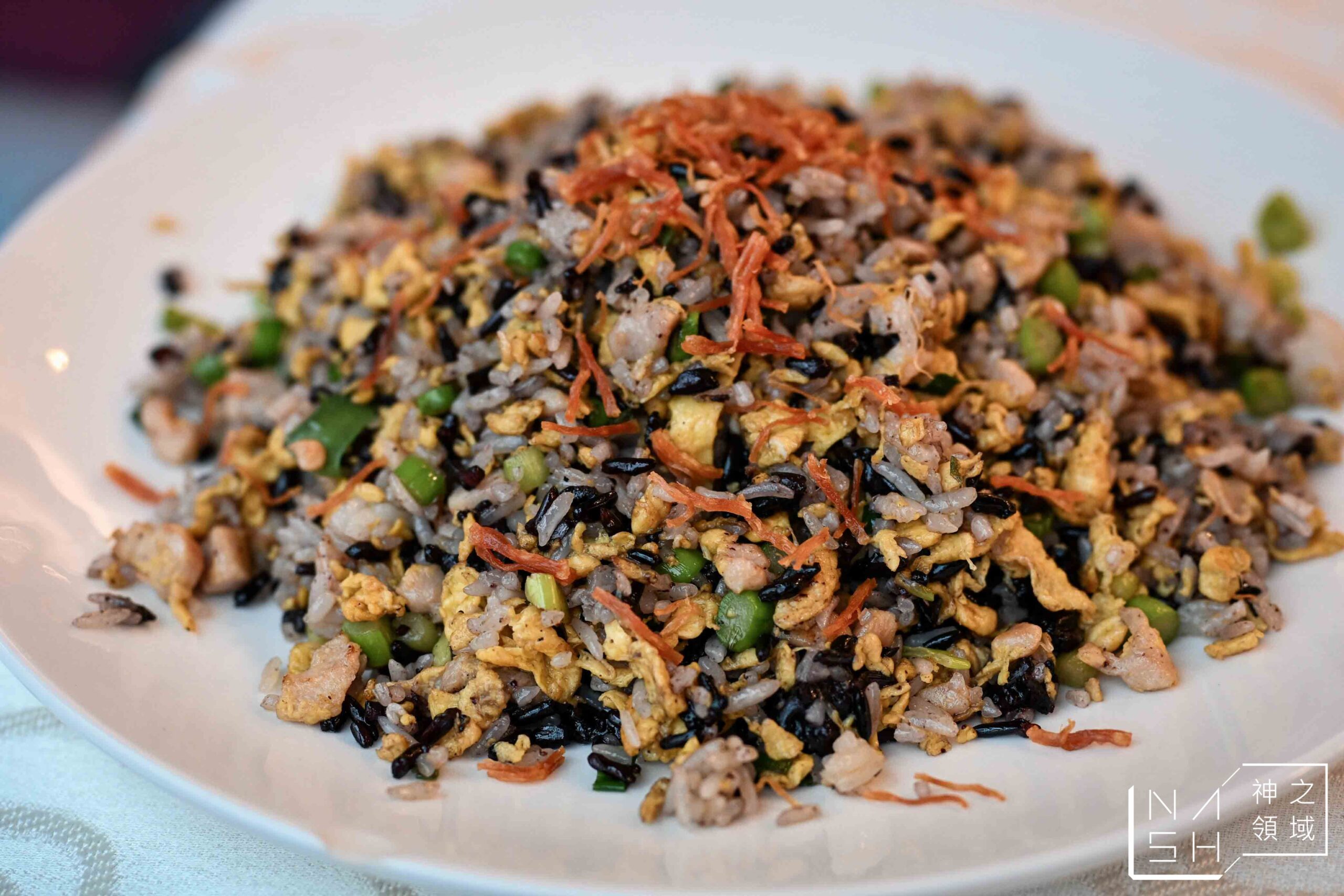 玉喜飯店