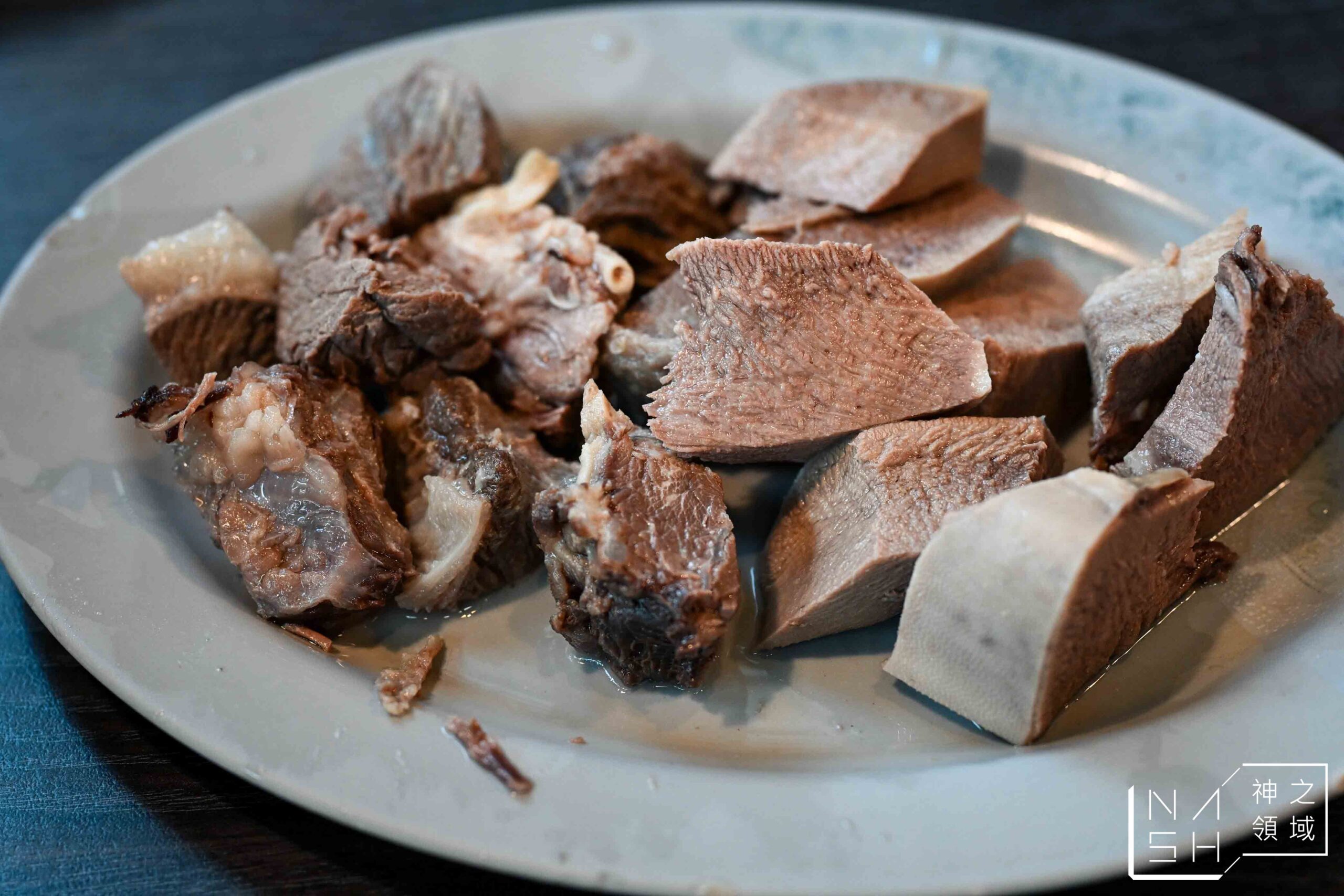 牛總涮牛肉台北分店