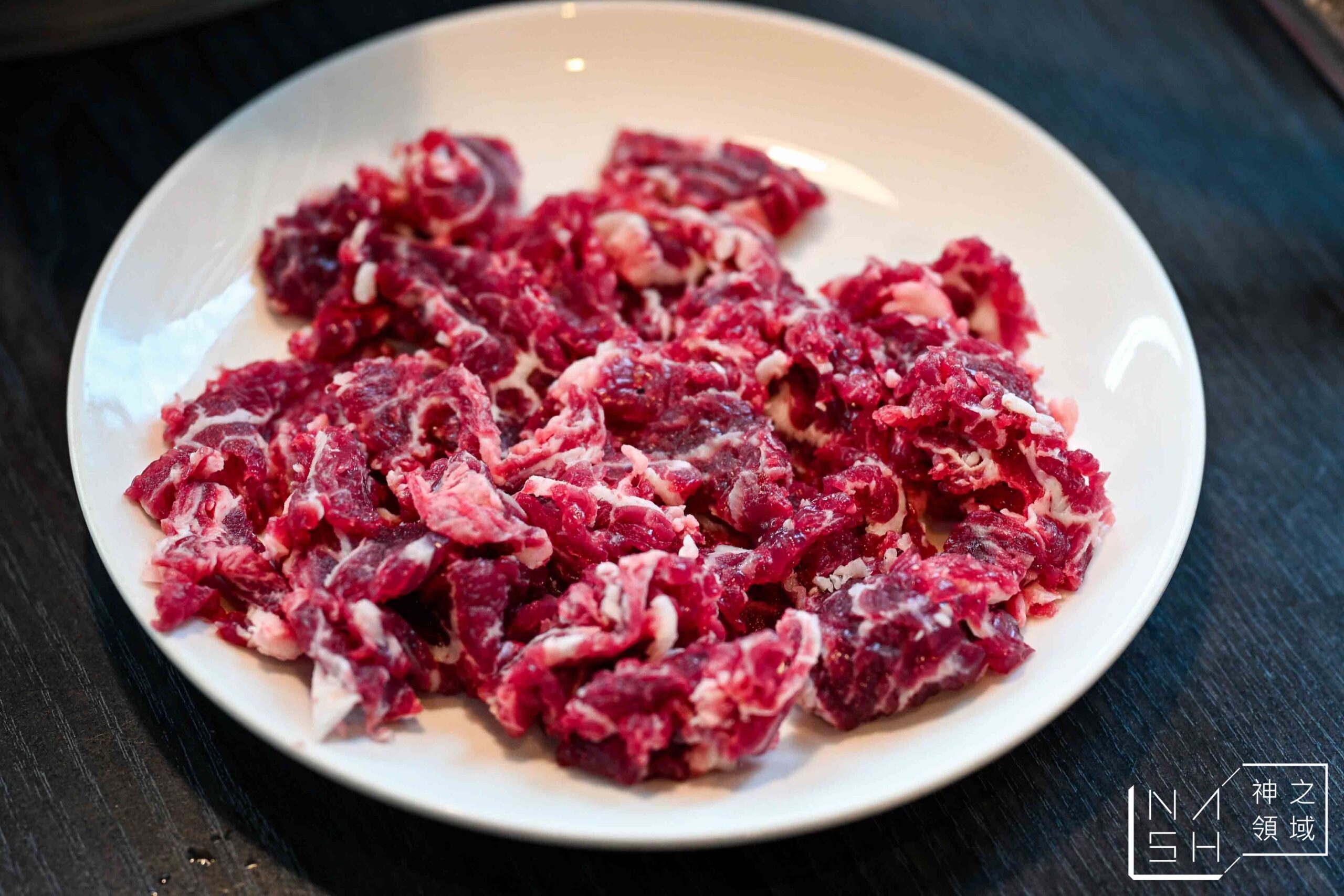 牛總涮牛肉台北分店