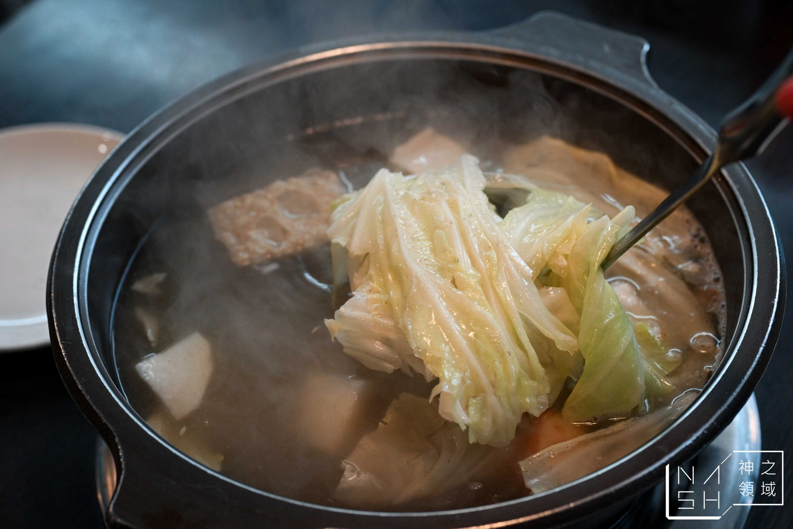 牛總涮牛肉台北分店
