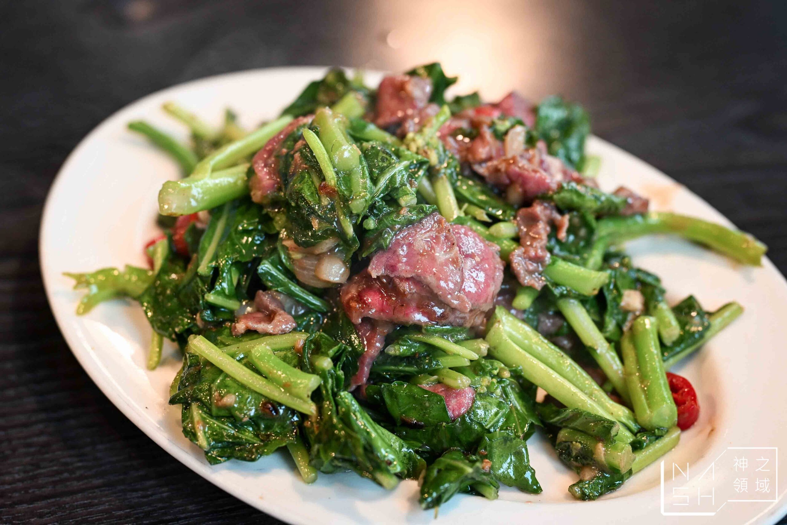 牛總涮牛肉台北分店