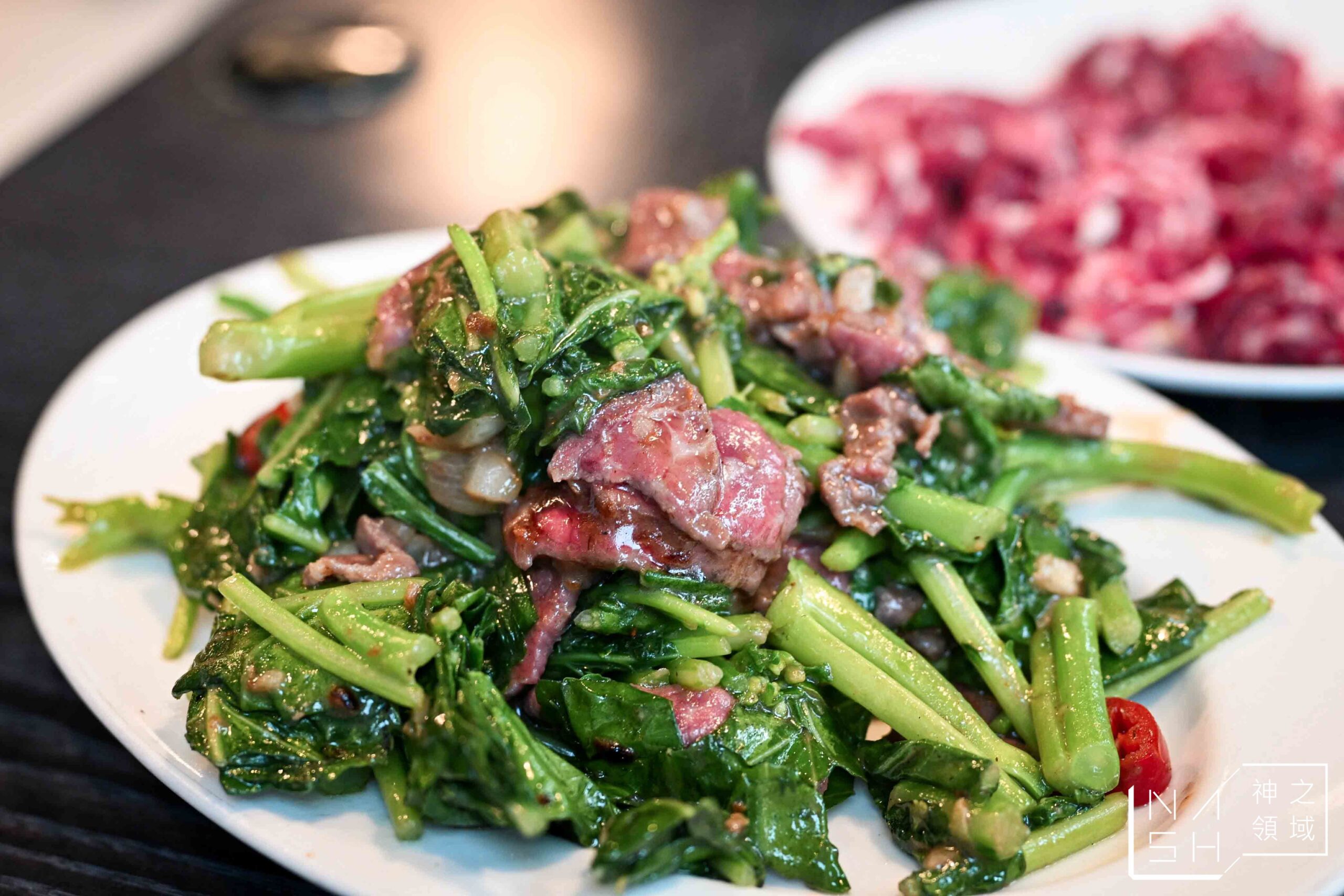 牛總涮牛肉台北分店