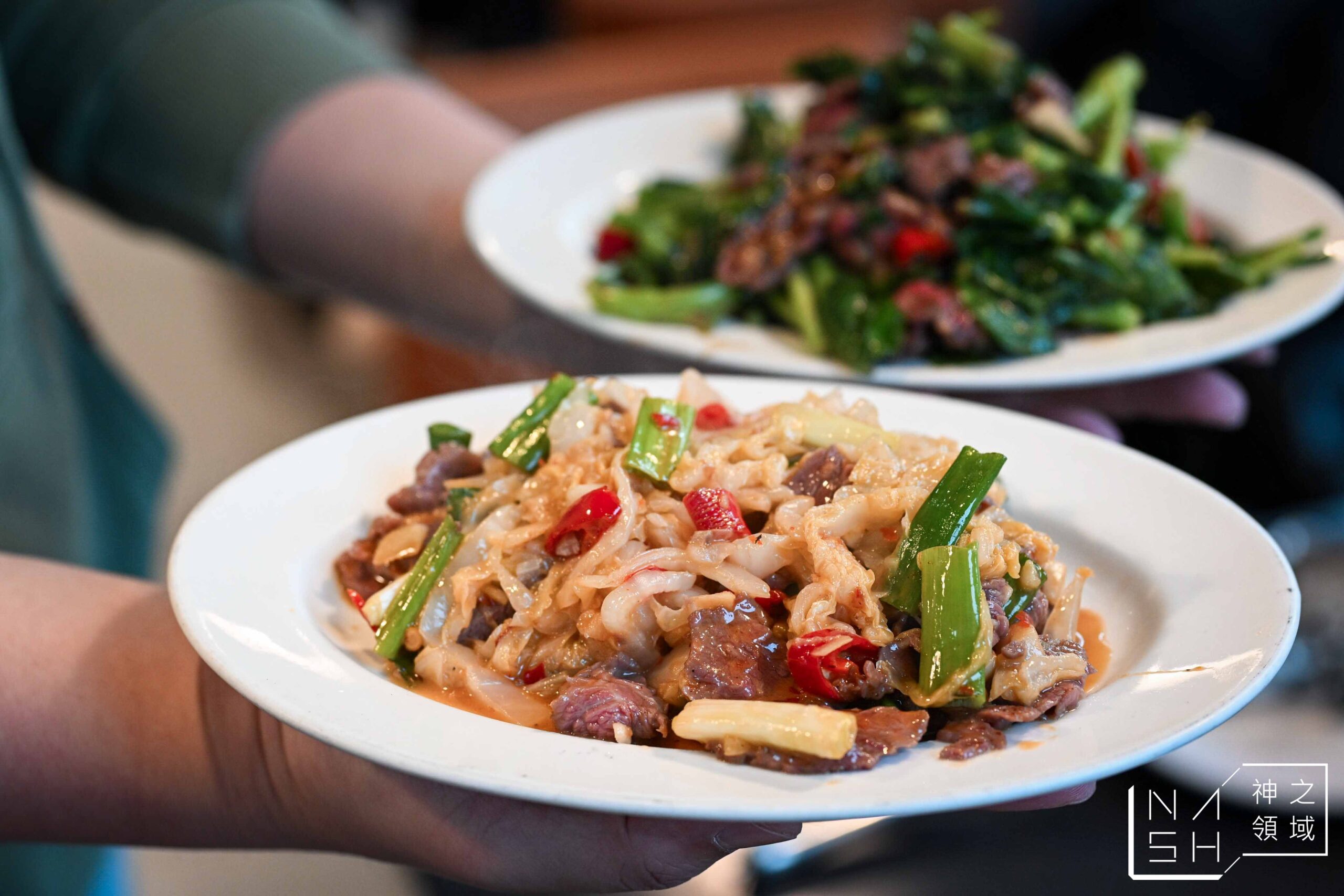 牛總涮牛肉台北分店