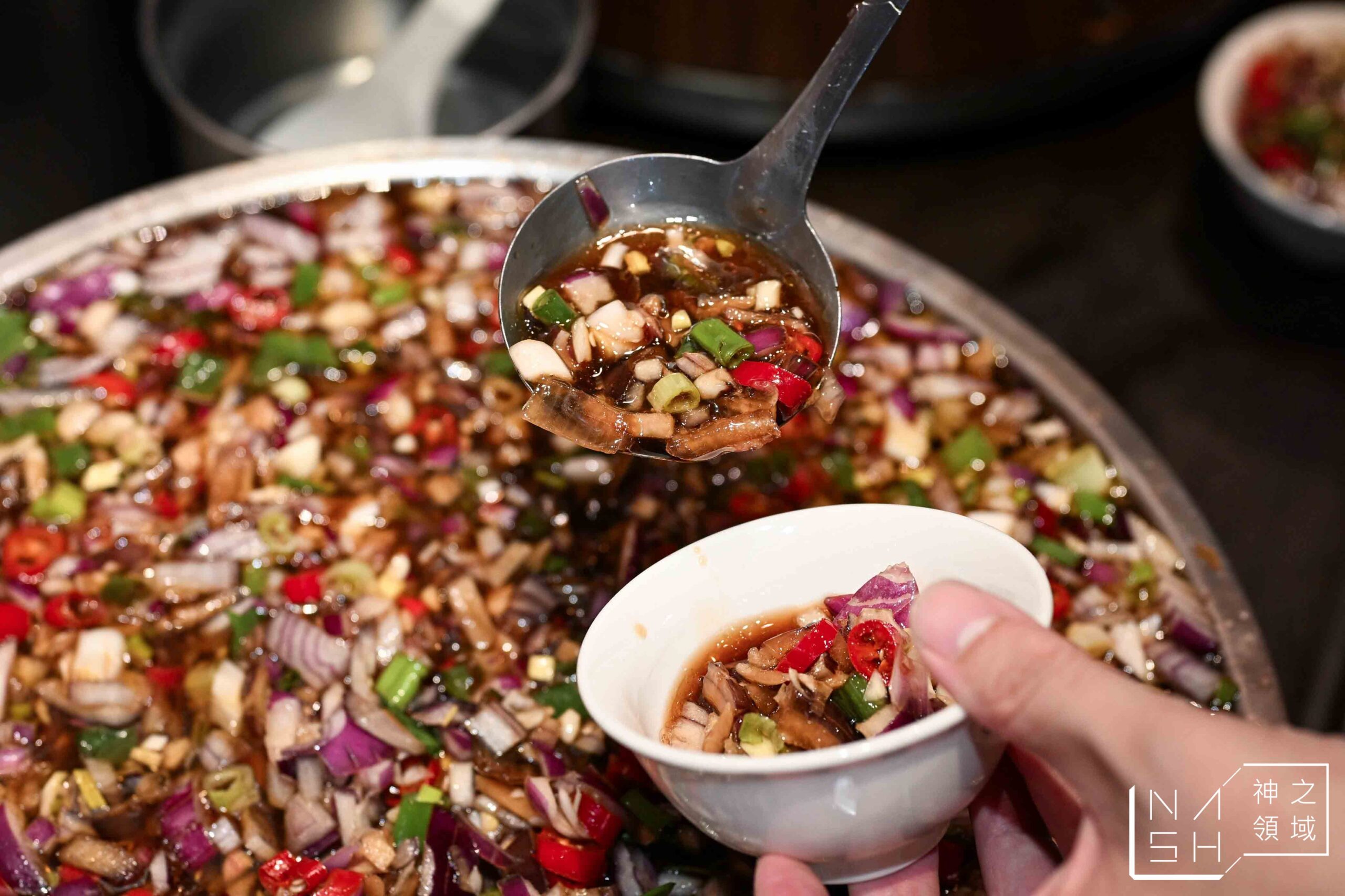 牛總涮牛肉台北分店