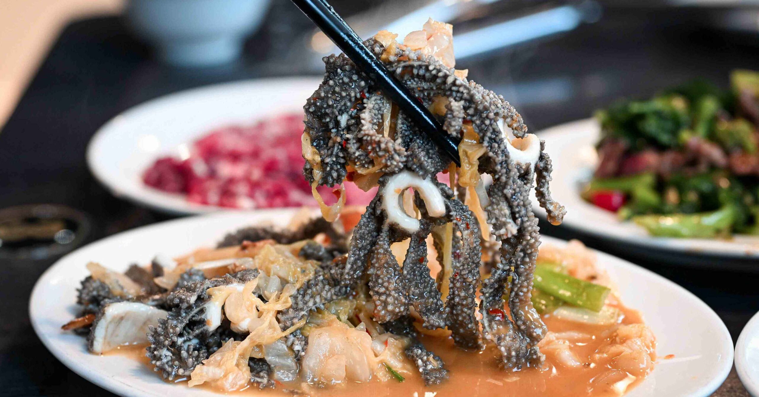 牛總涮牛肉台北分店,牛總涮牛肉 @Nash，神之領域