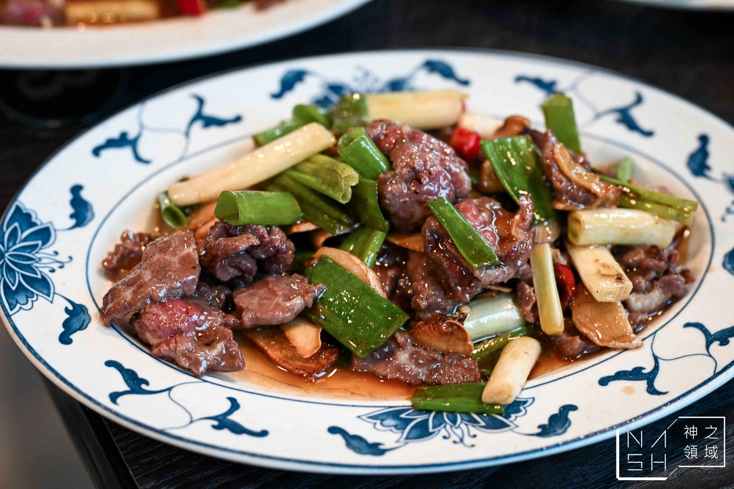 牛總涮牛肉台北分店