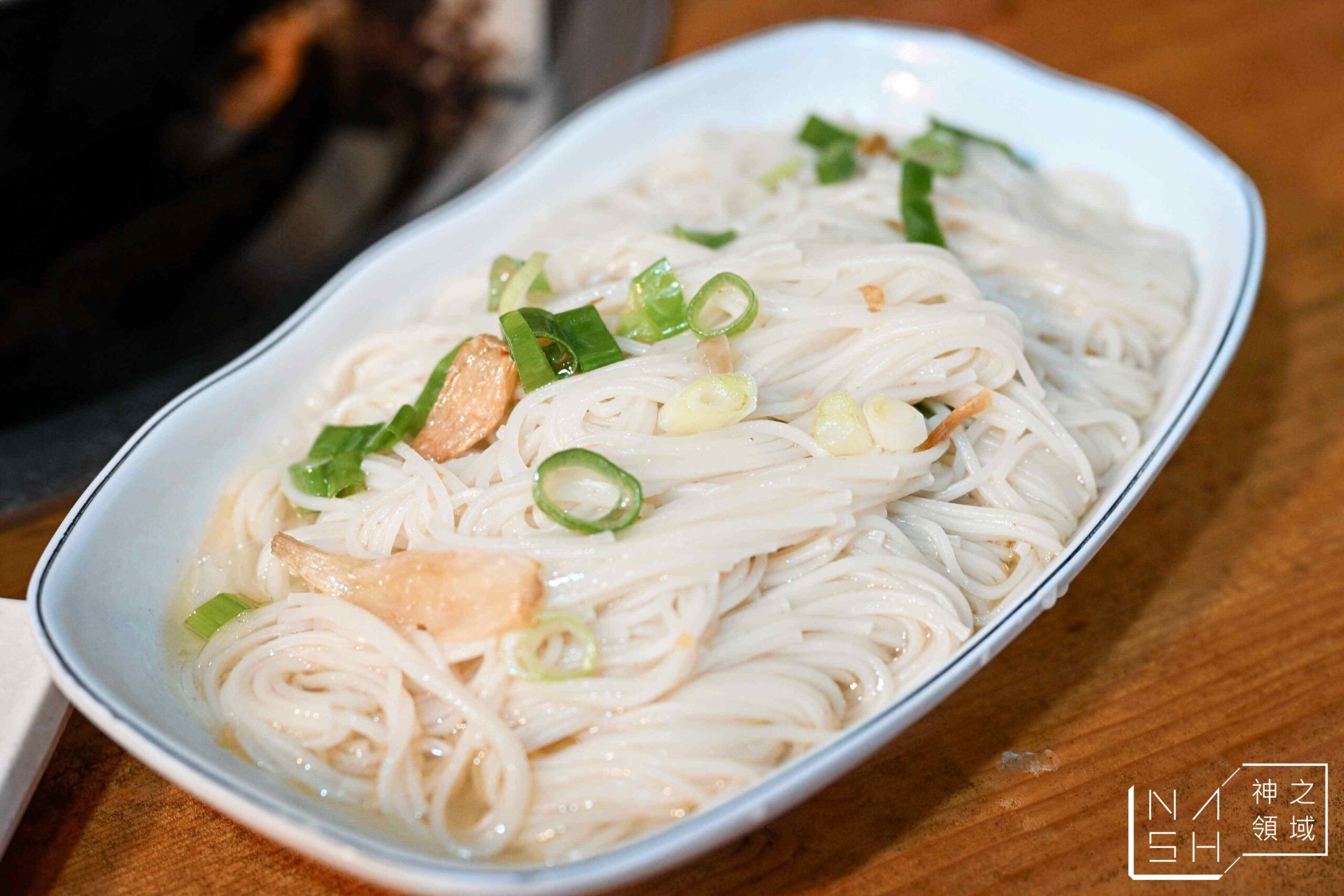 林家蔬菜羊肉爐