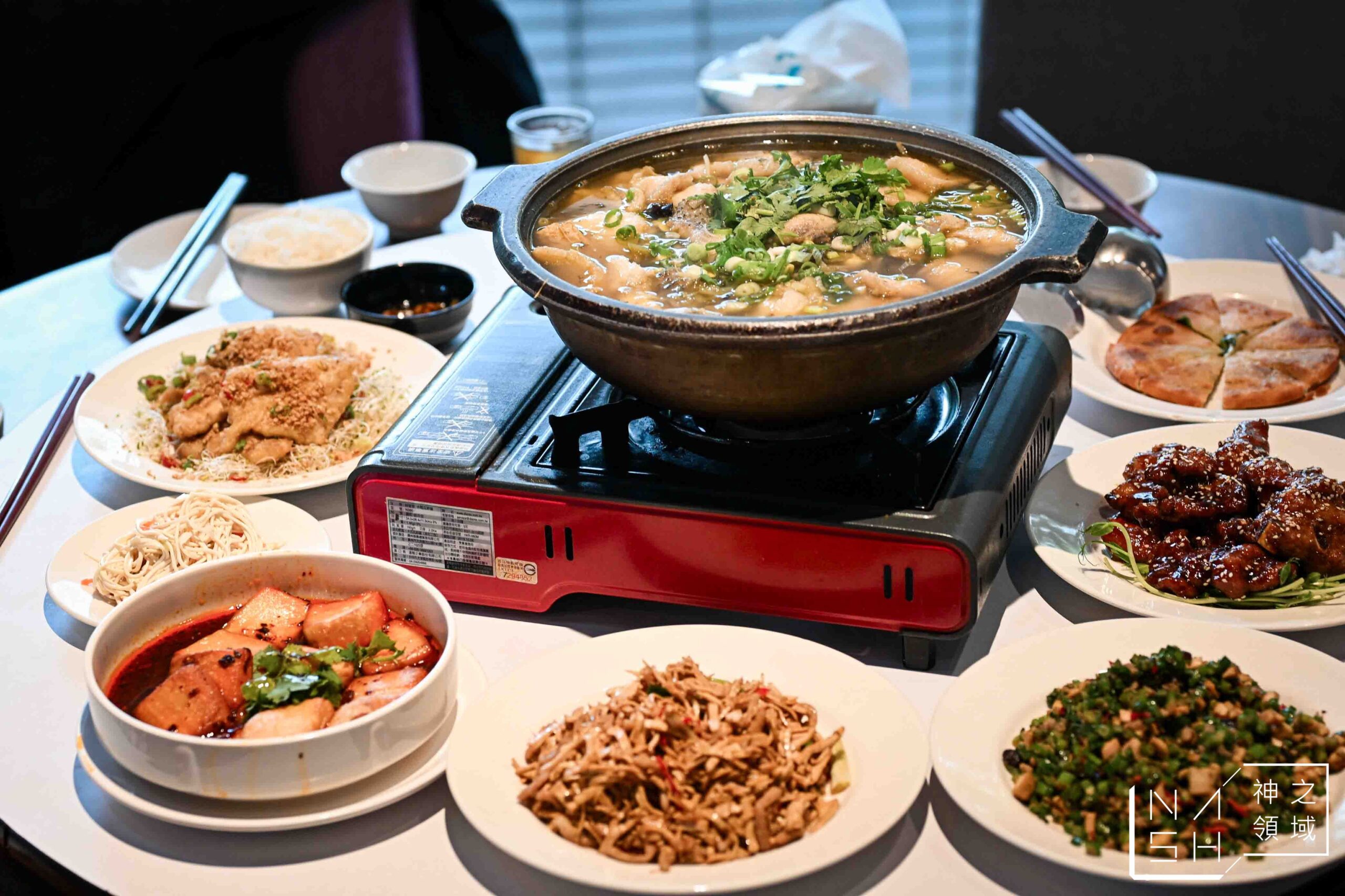 碧海廚房敦北店