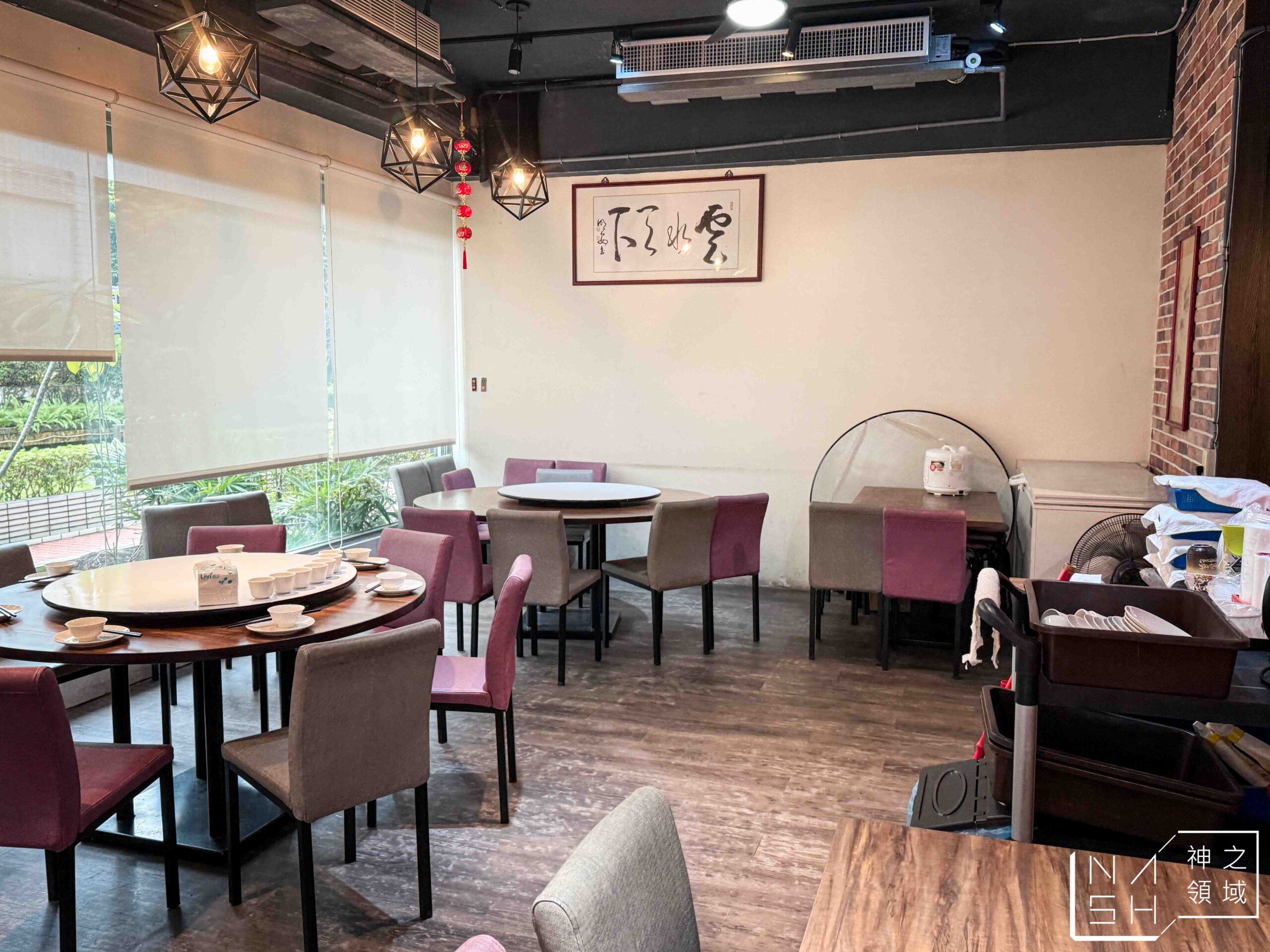 碧海廚房敦北店