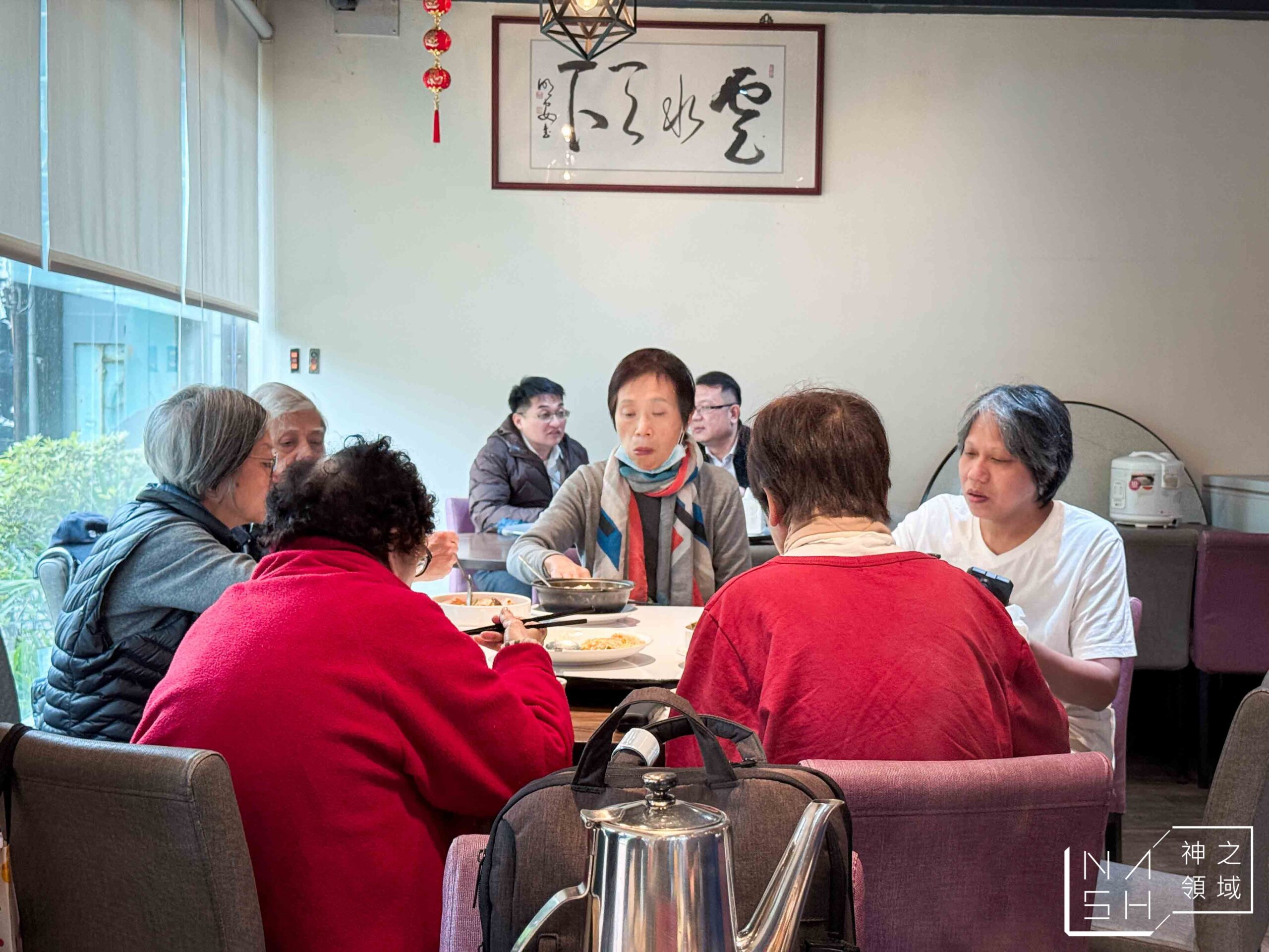 碧海廚房敦北店