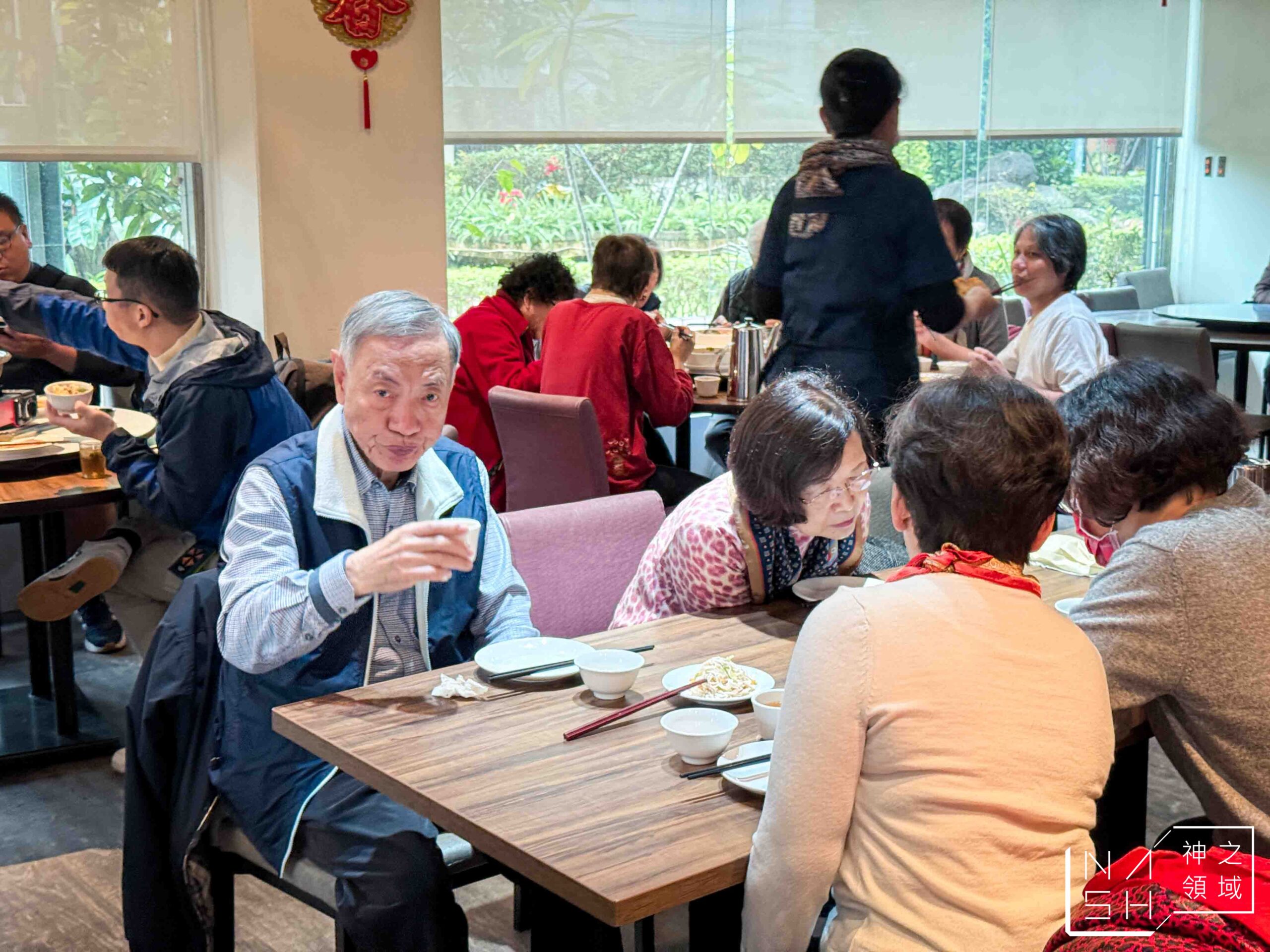 碧海廚房敦北店