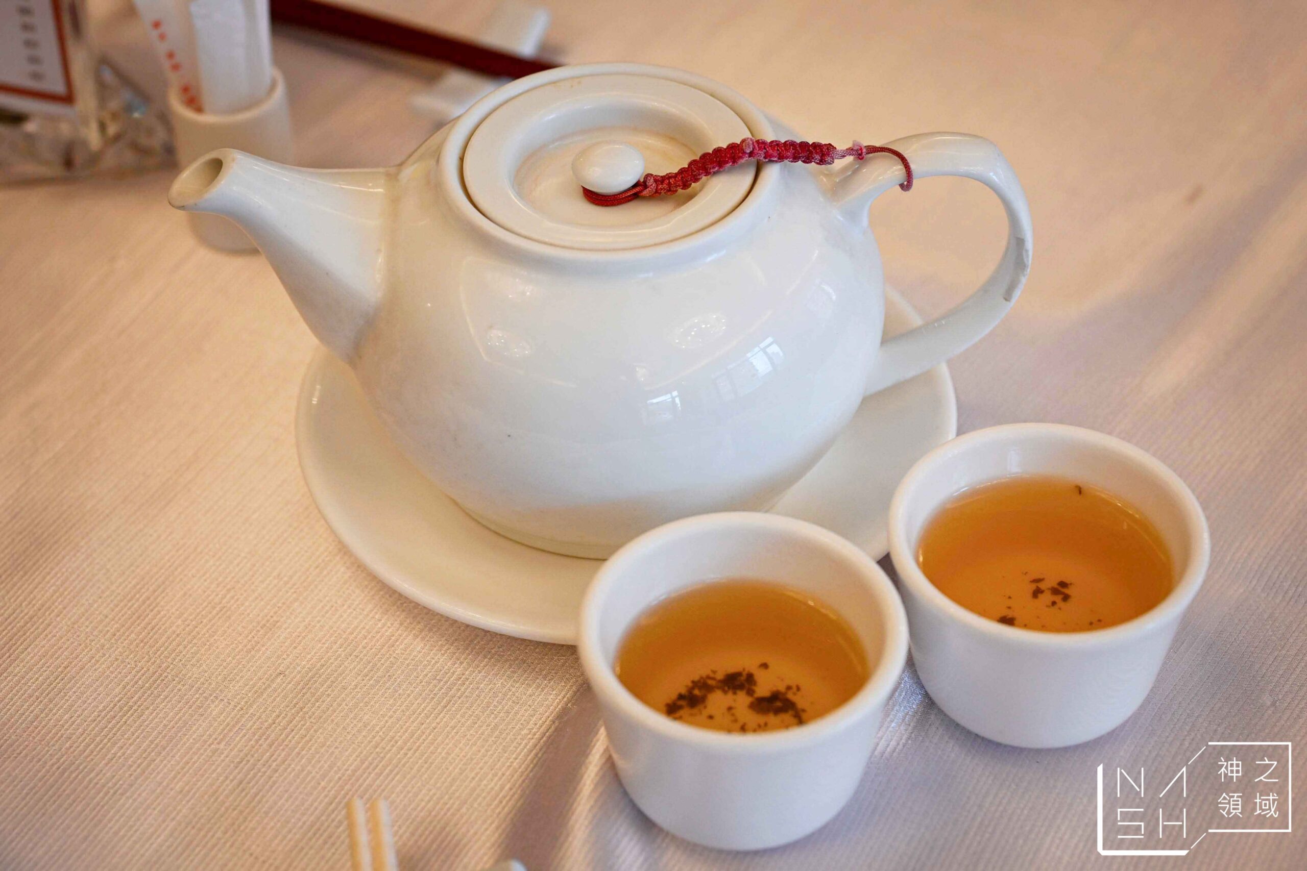 御珍軒港式飲茶