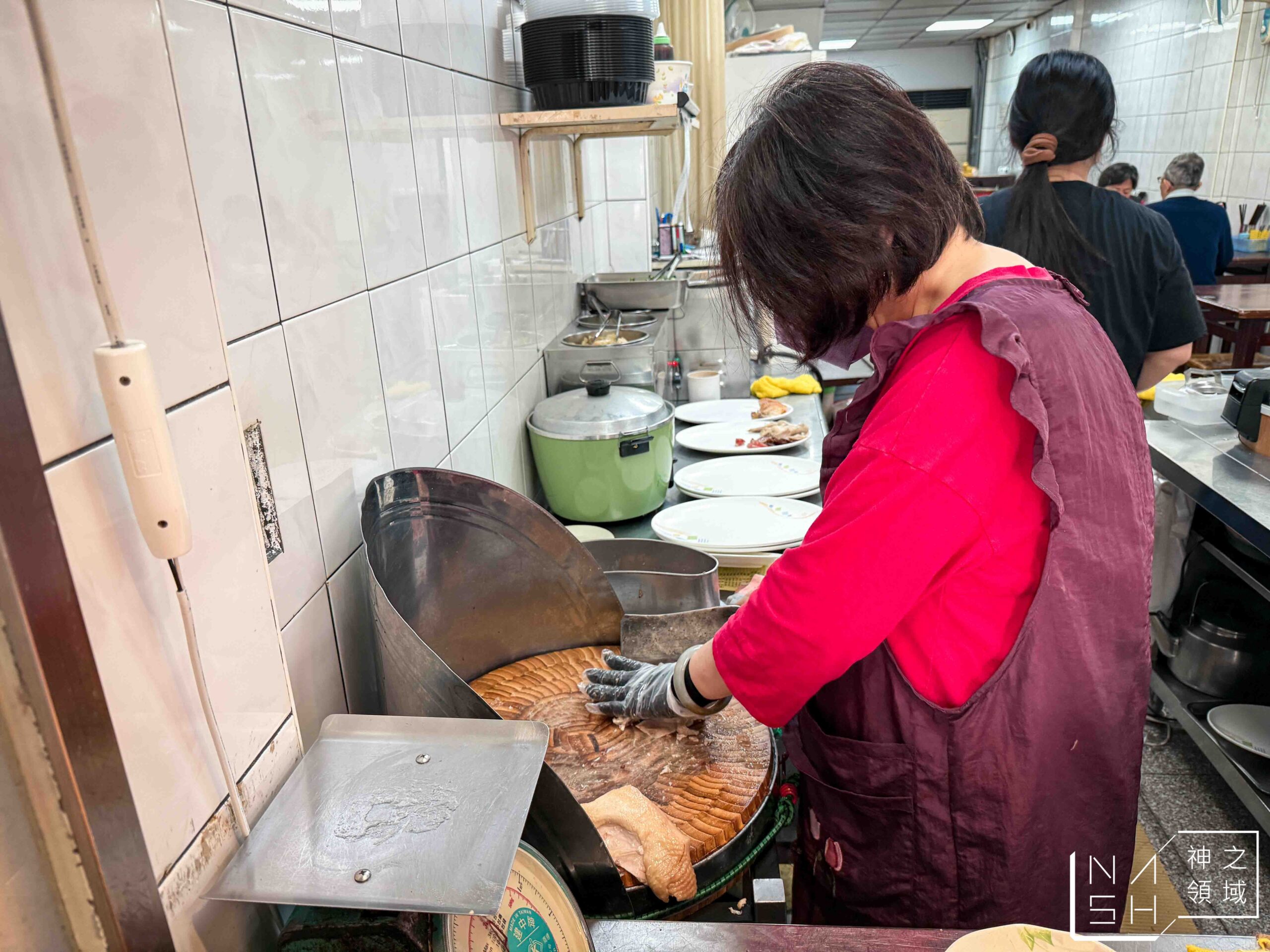 凱哥放山雞便當