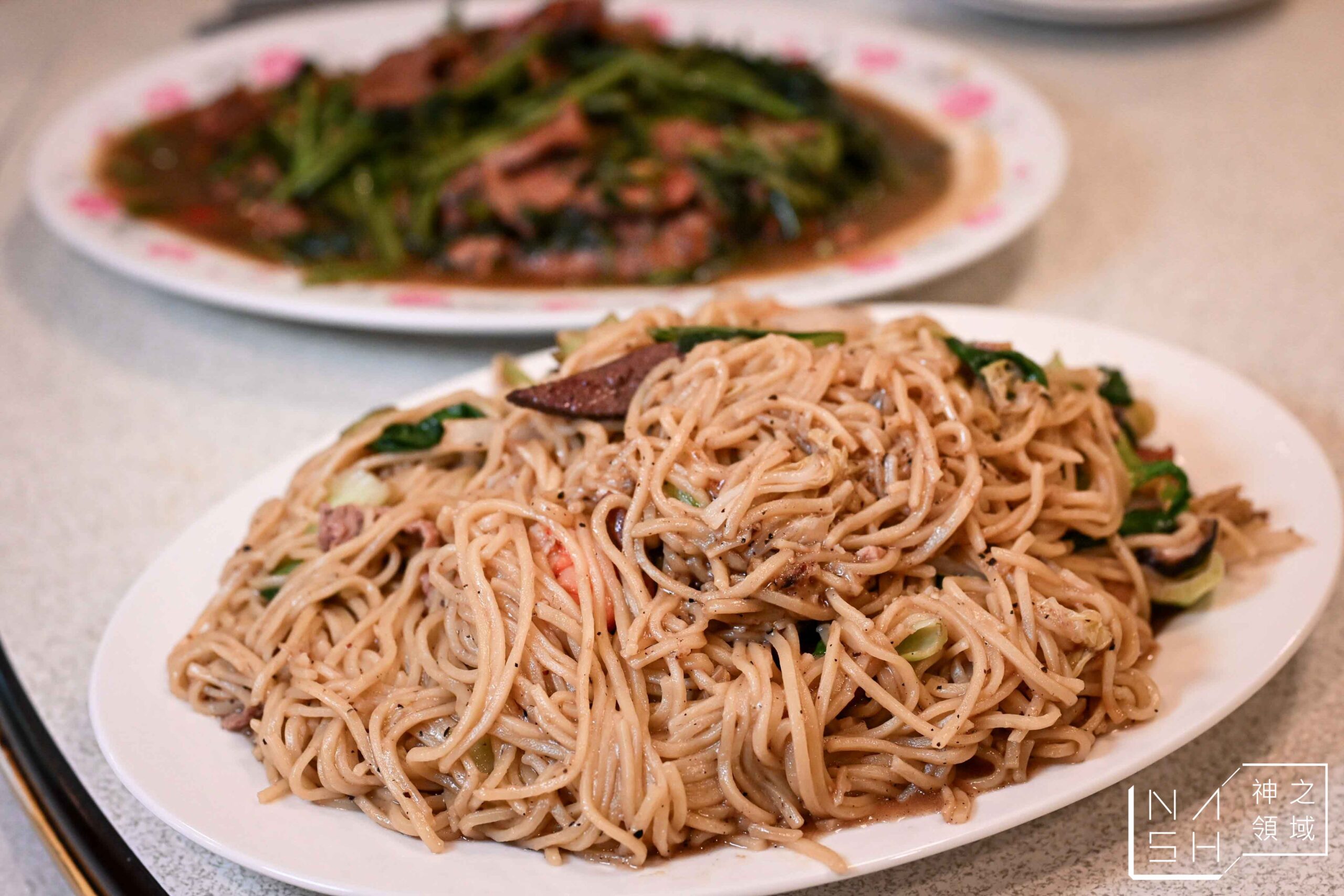天徠小吃店