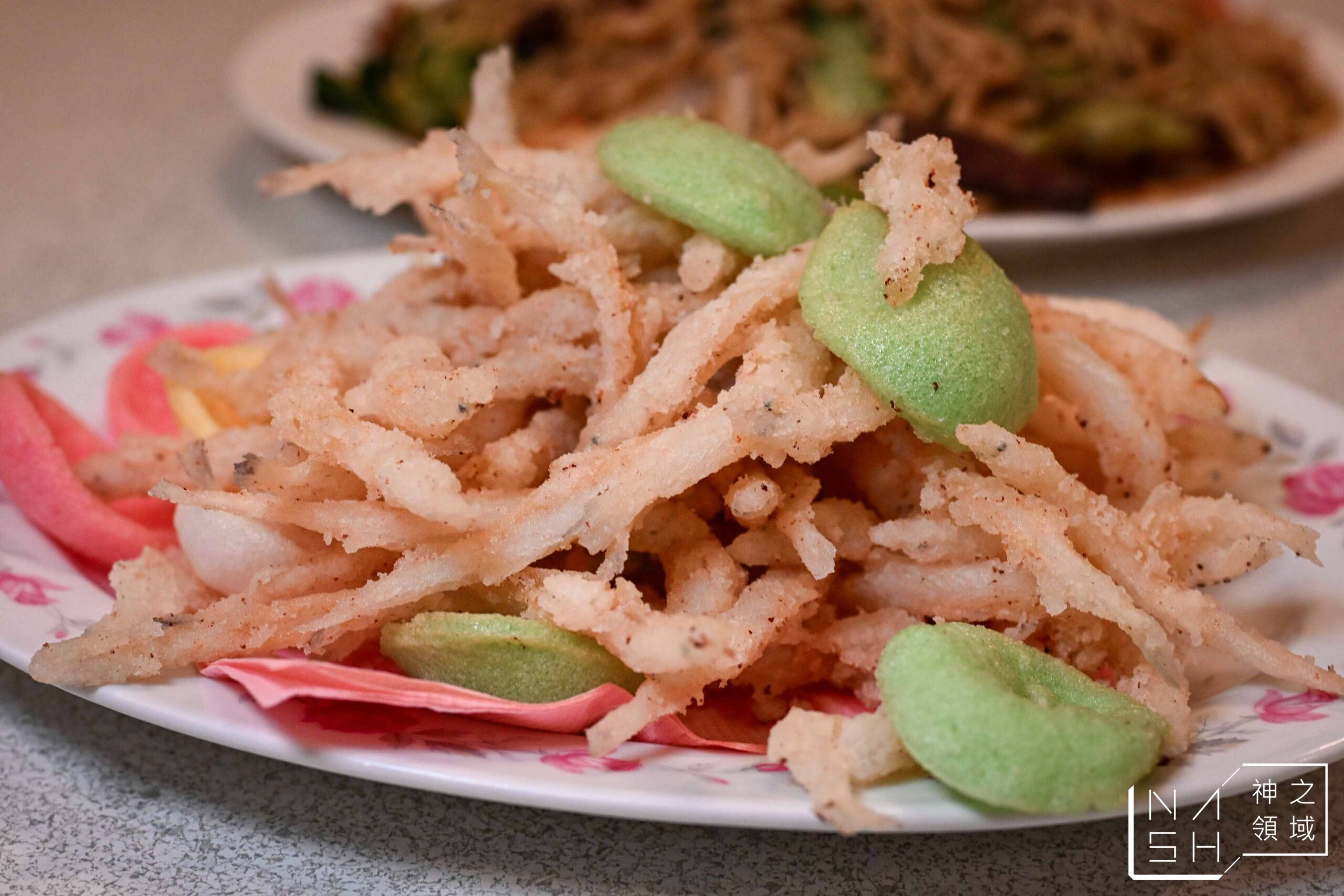 天徠小吃店