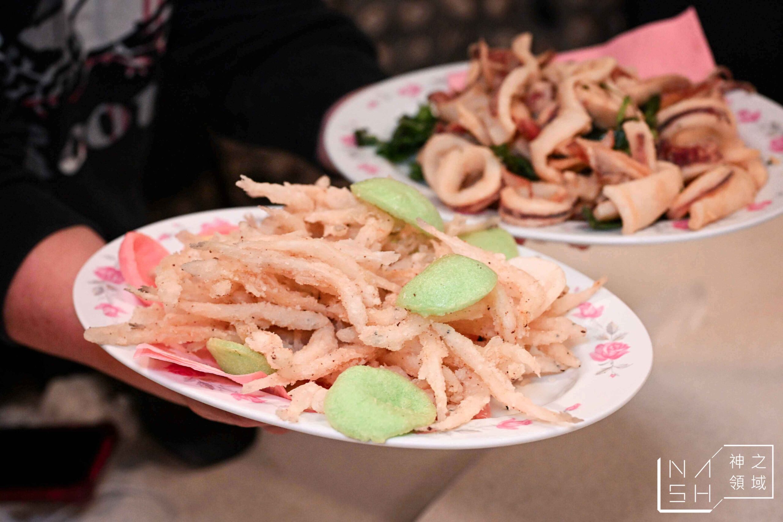 天徠小吃店