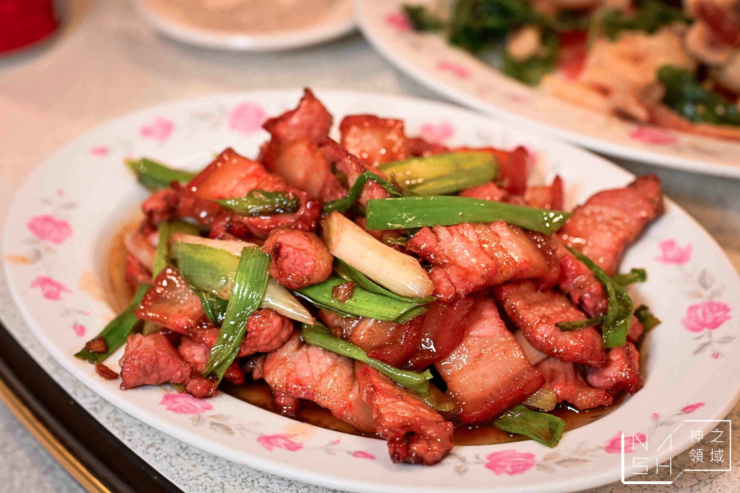 天徠小吃店
