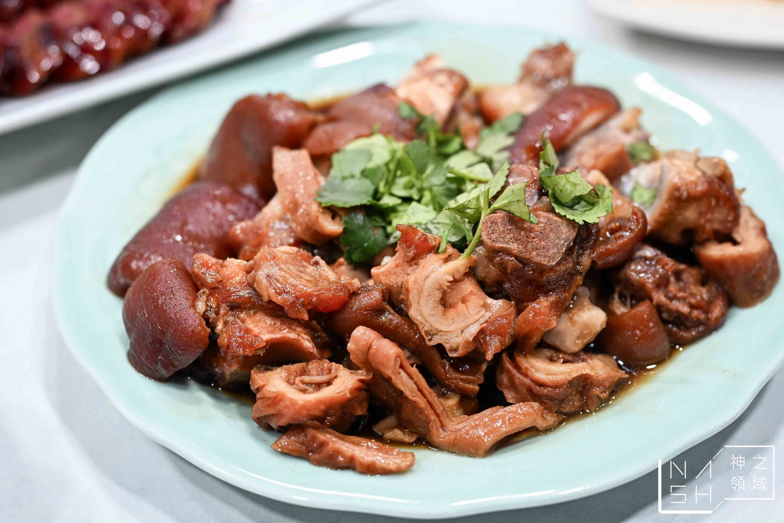 茂園餐廳