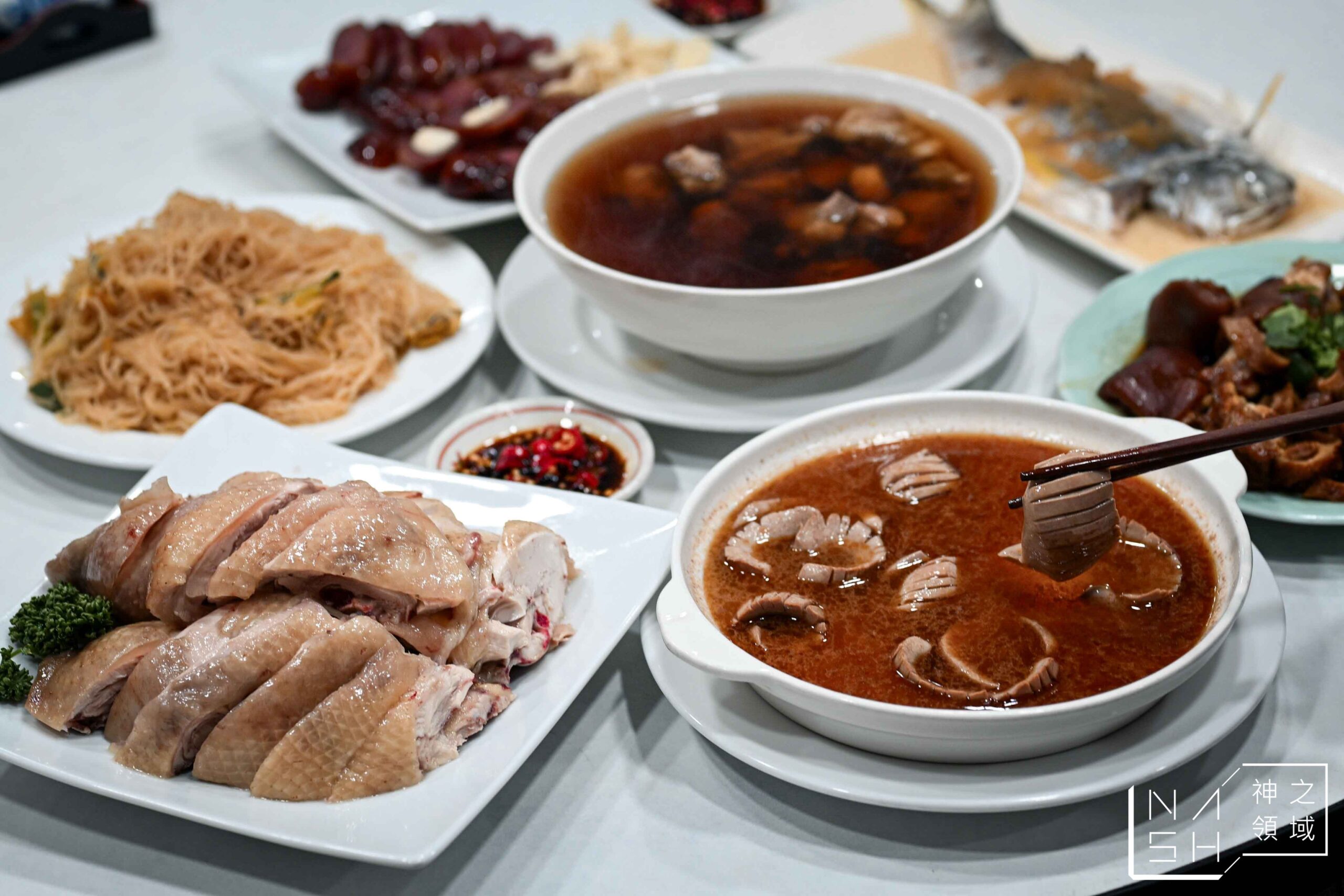 茂園餐廳