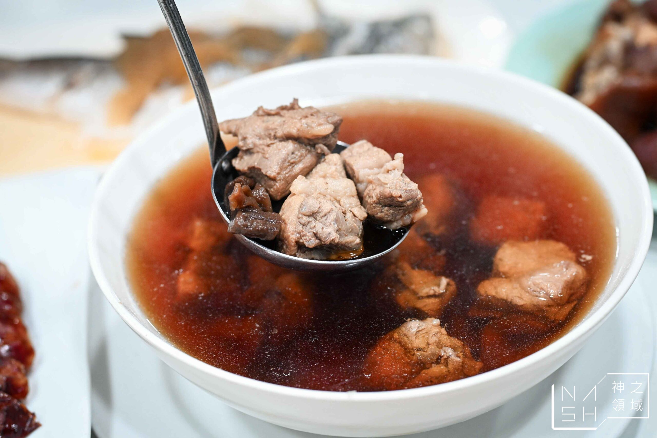 茂園餐廳